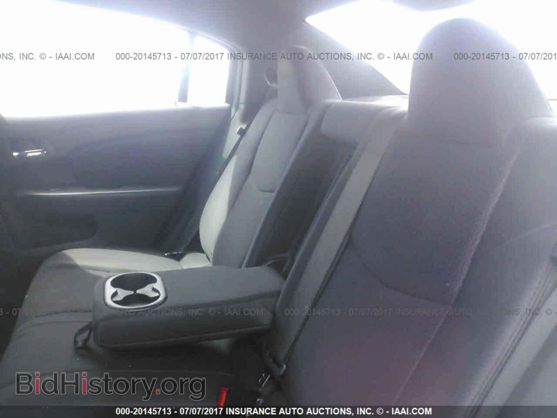 2013 Chrysler 200 - VIN: 1C3CCBBG1DN658904 - Photo 8