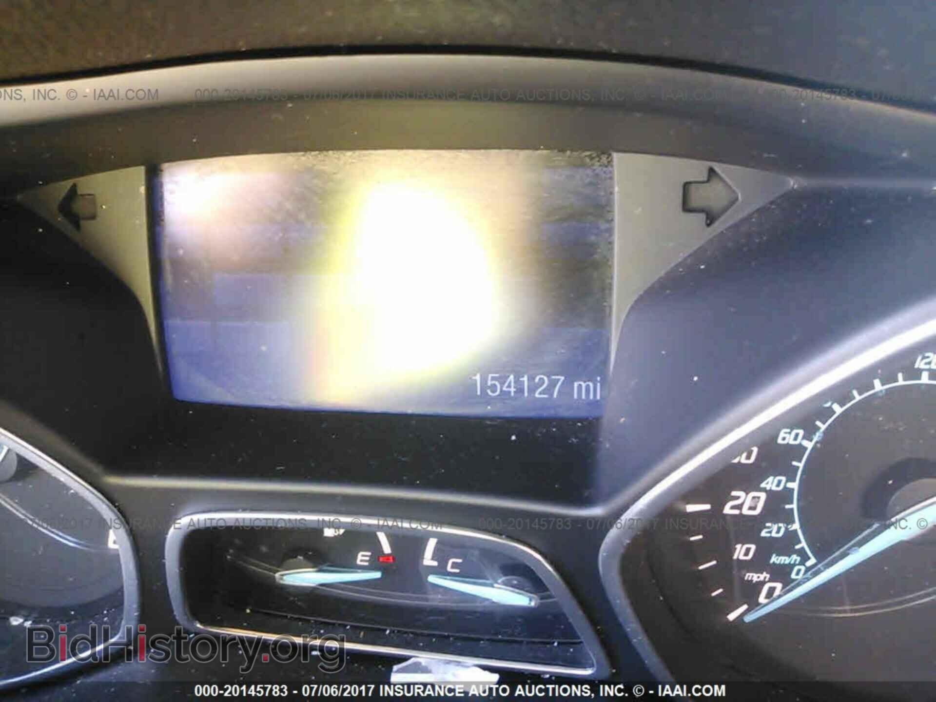 2013 Ford Escape - VIN: 1FMCU0F77DUB63681 - Photo 7