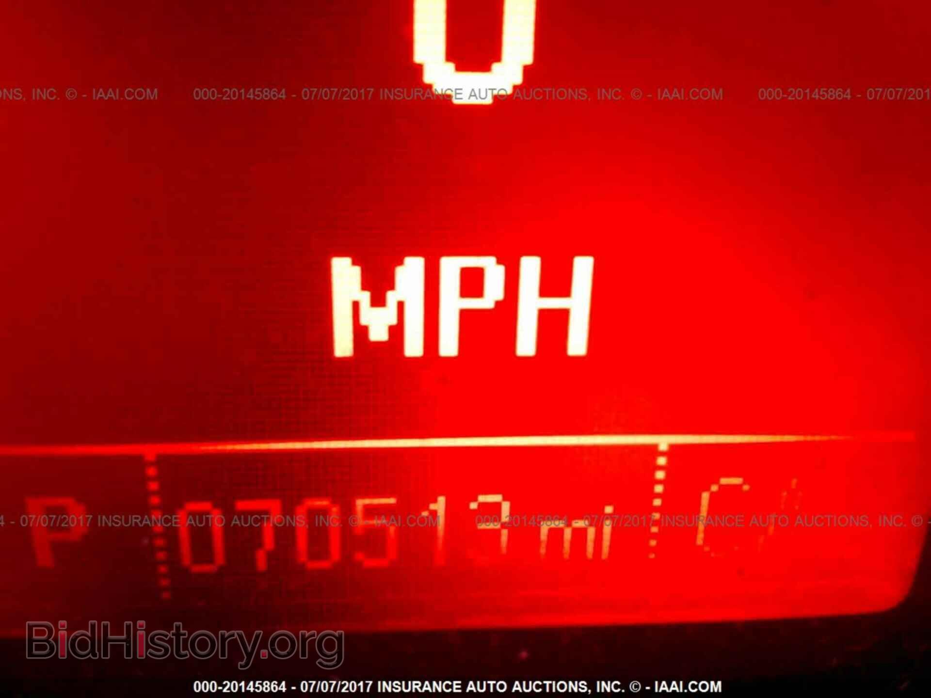2013 Gmc Terrain - VIN: 2GKALSEK5D6411087 - Photo 7
