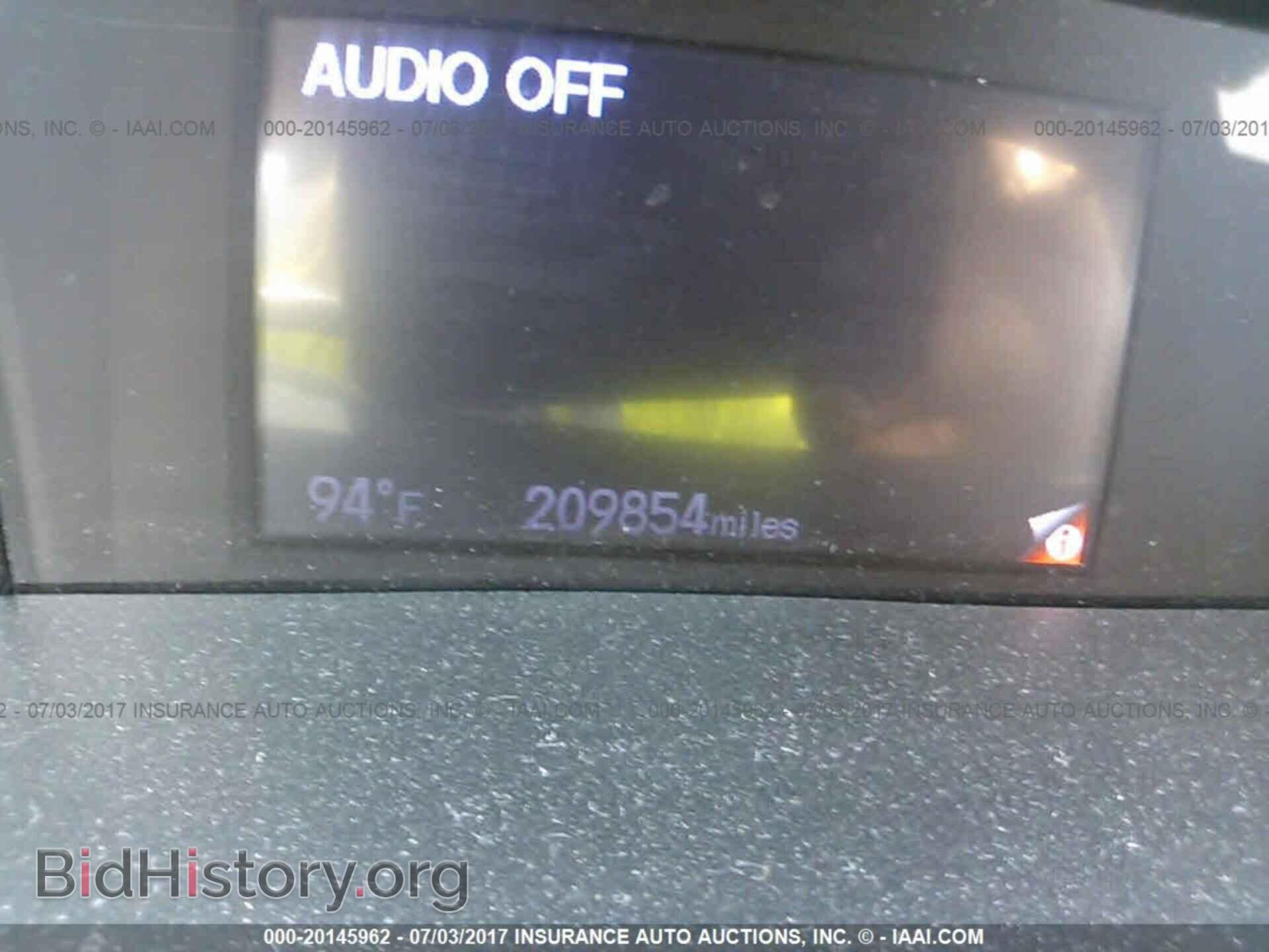 2012 Honda Civic - VIN: 19XFB2F87CE021890 - Фото 7