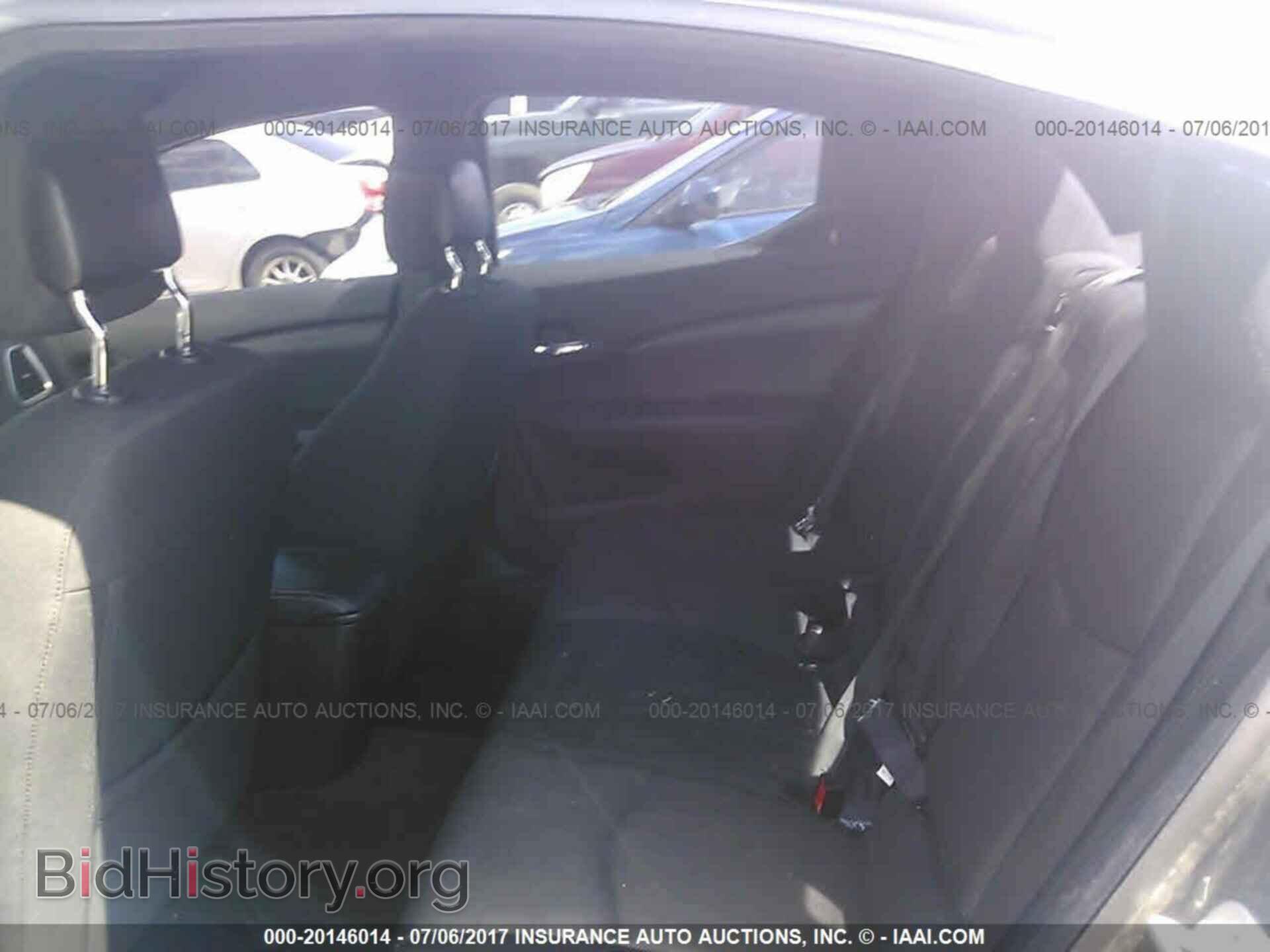 2013 Dodge Avenger - VIN: 1C3CDZAG5DN689497 - Photo 8