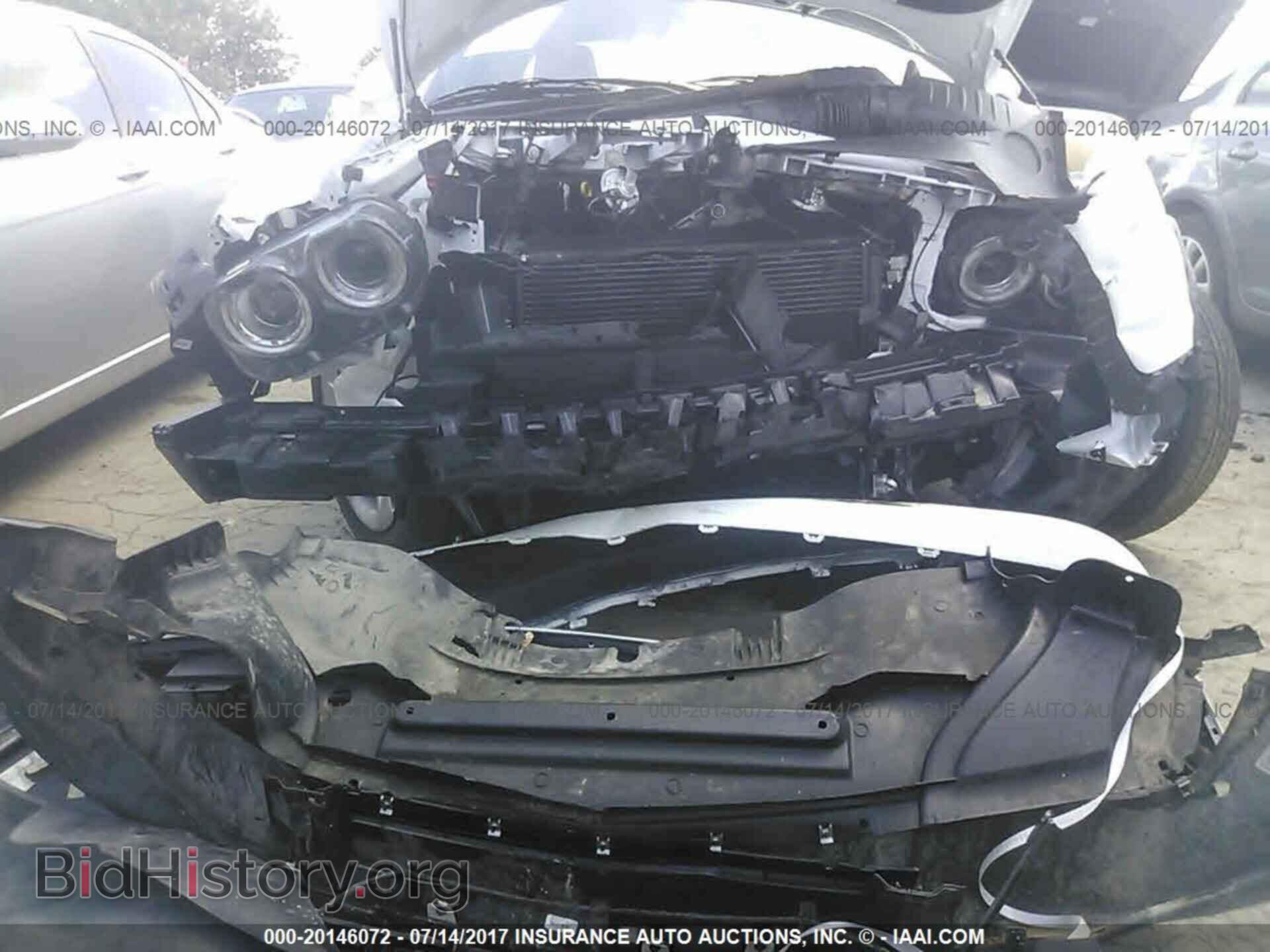 2017 Dodge Challenger - VIN: 2C3CDZAG5HH592640 - Фото 6