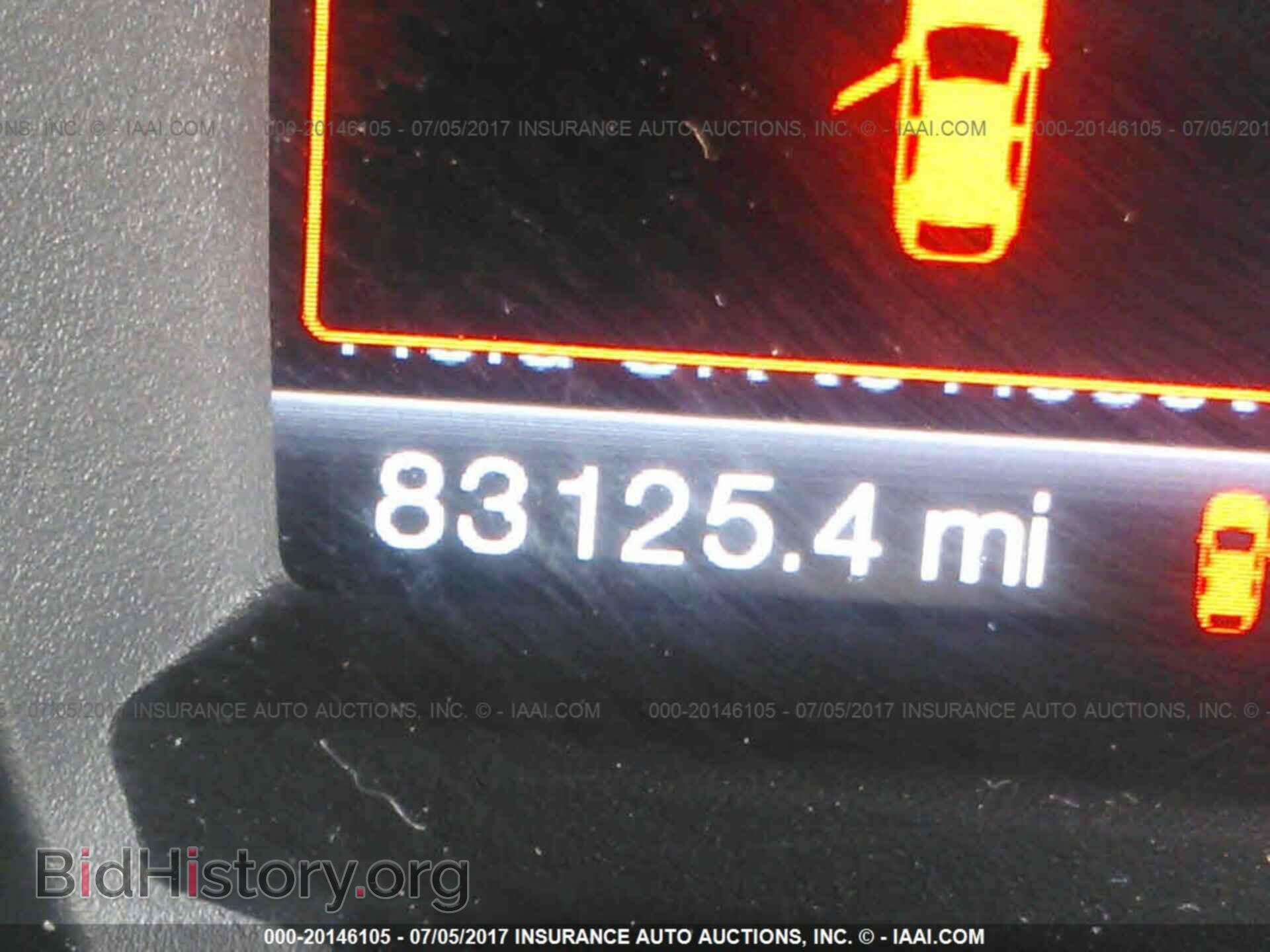 2015 Ford Explorer - VIN: 1FM5K8D80FGB78775 - Photo 7