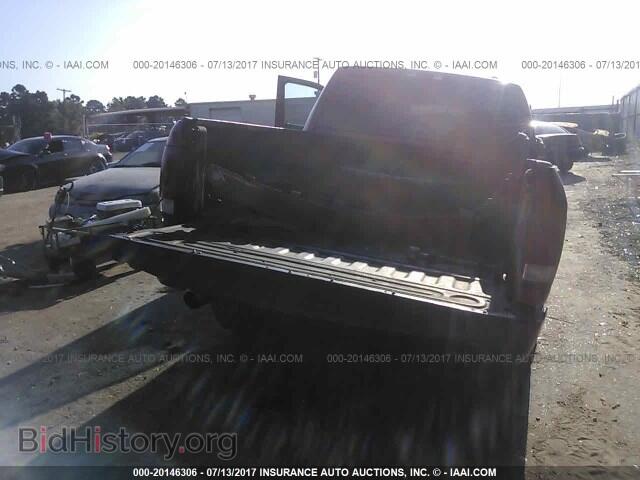 2012 Dodge Ram 1500 - VIN: 1C6RD7KT5CS174819 - Фото 8