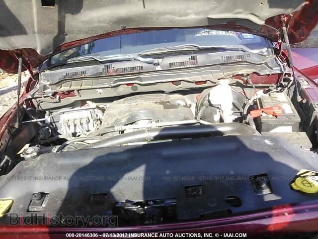 2012 Dodge Ram 1500 - VIN: 1C6RD7KT5CS174819 - Фото 10