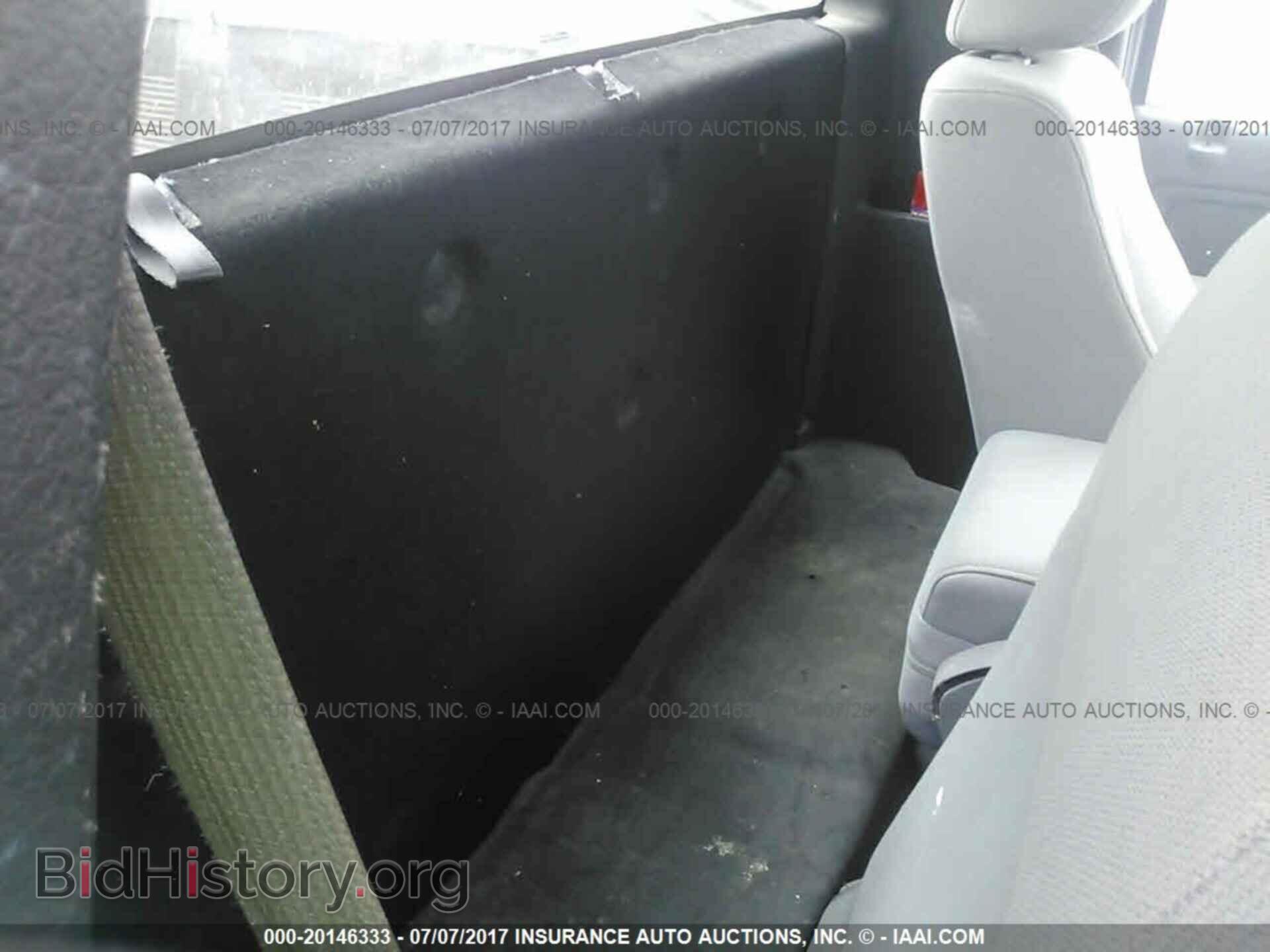 2012 Ford F150 - VIN: 1FTNF1CF9CKD65795 - Фото 8