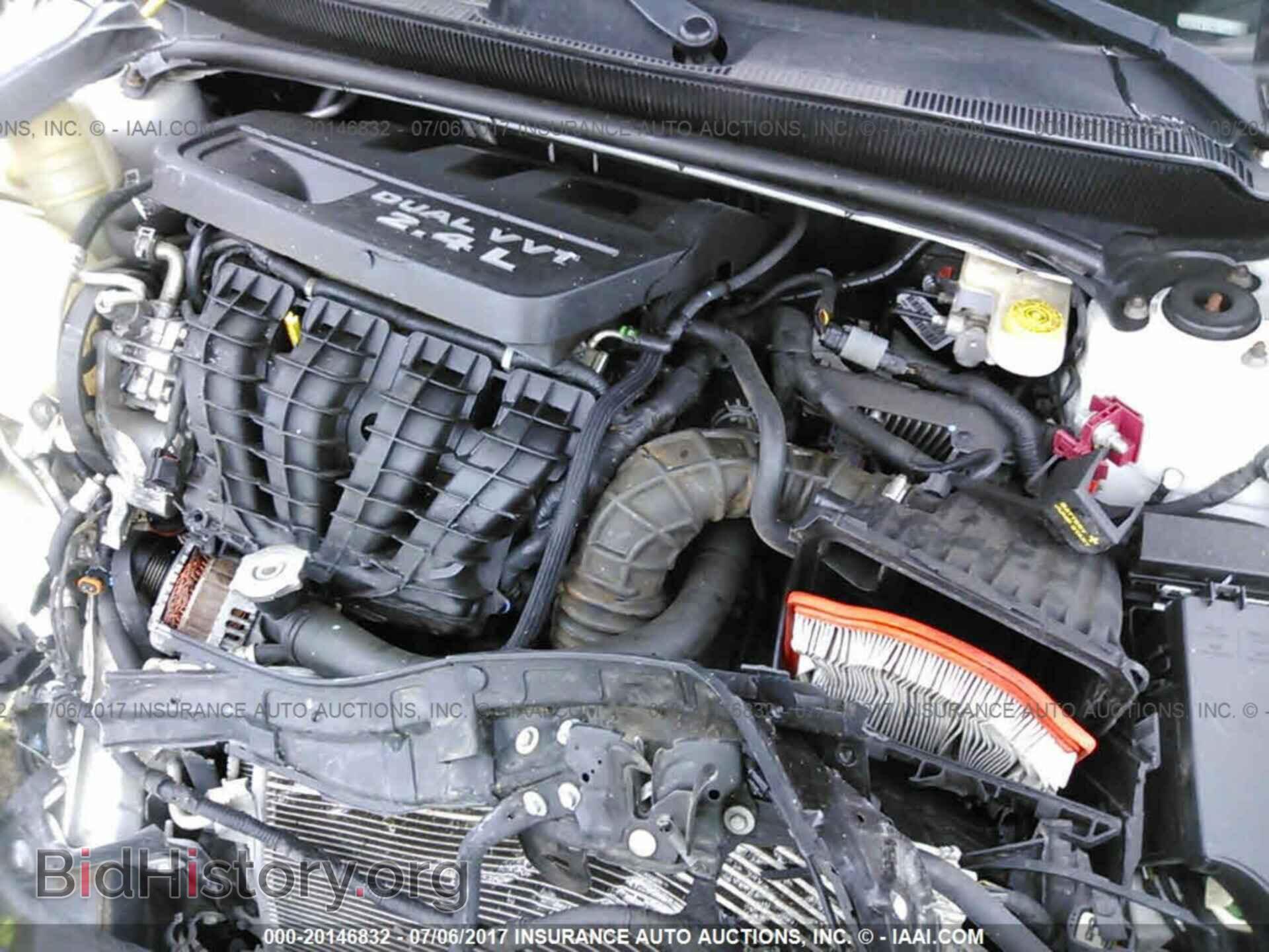 2012 Dodge Avenger - VIN: 1C3CDZCB1CN219645 - Фото 10