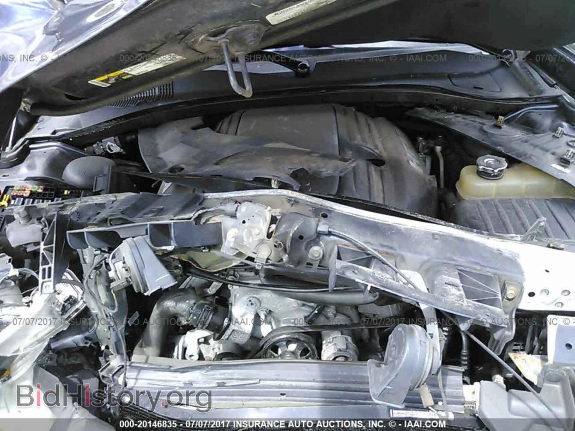 2012 Dodge Charger - VIN: 2C3CDXCT5CH302470 - Фото 10
