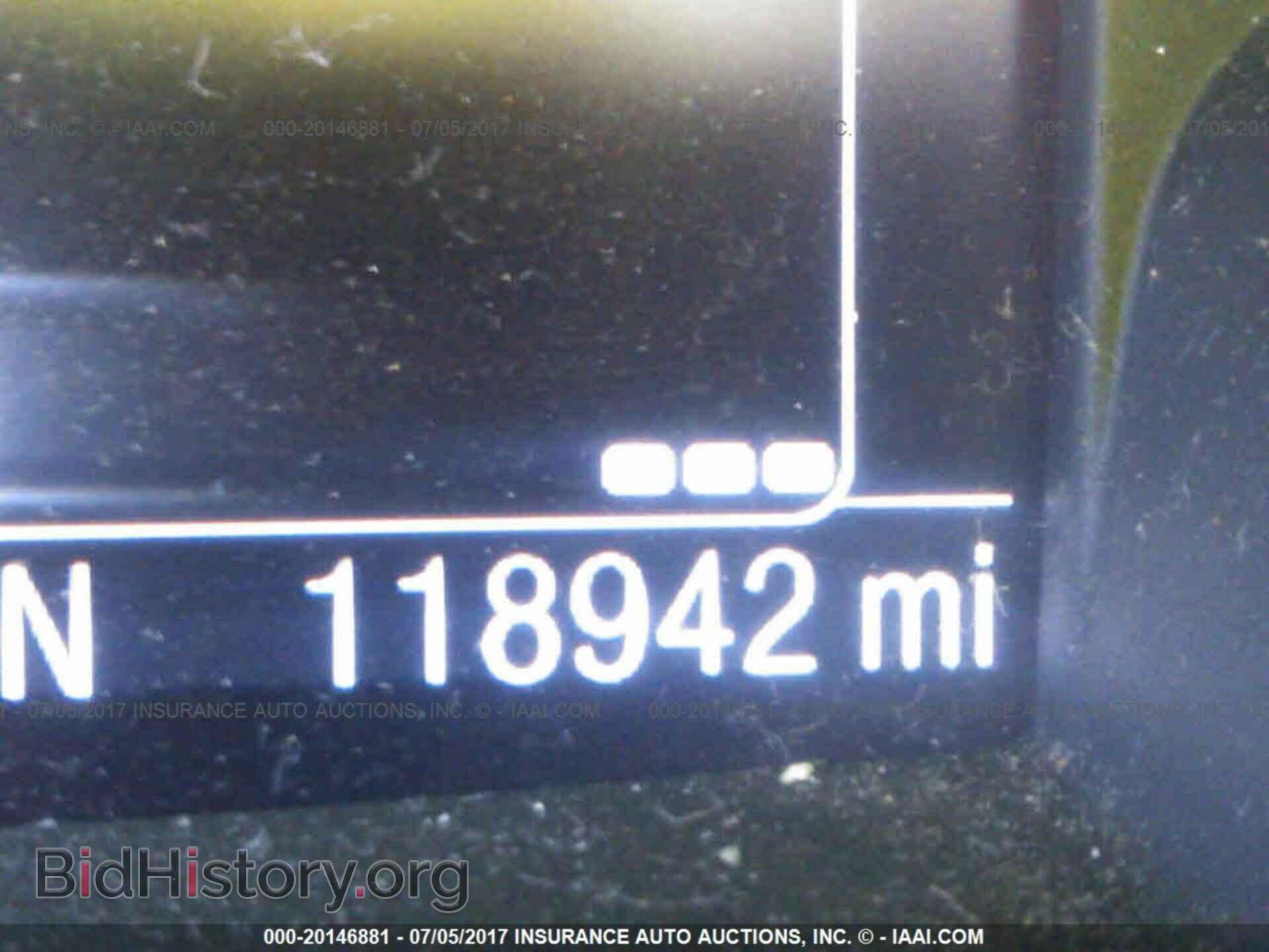 2013 Ford Escape - VIN: 1FMCU9J97DUA52772 - Photo 7