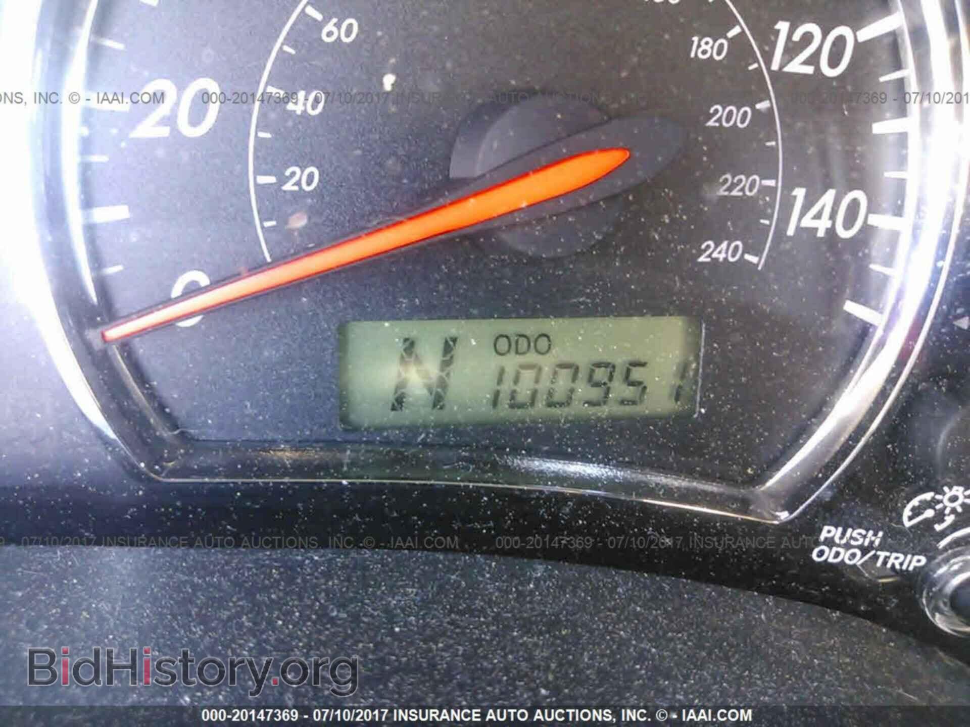 2013 Toyota Corolla - VIN: 2T1BU4EE1DC075813 - Photo 7