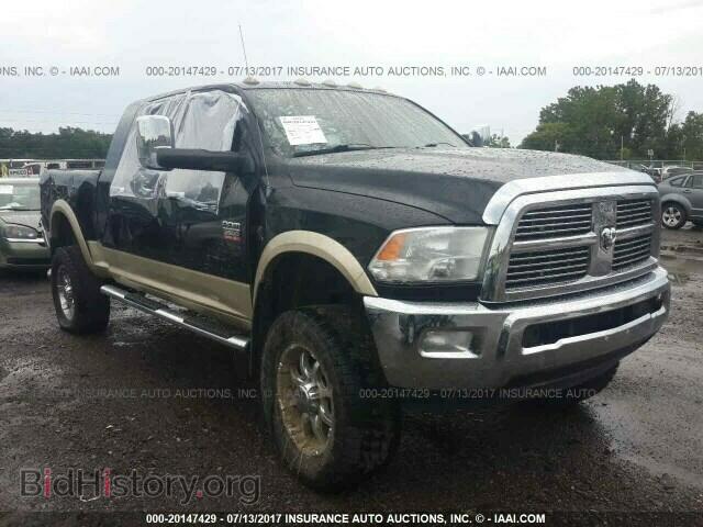 Photo 3D73Y3HL7BG506936 - Dodge Ram 3500 2011