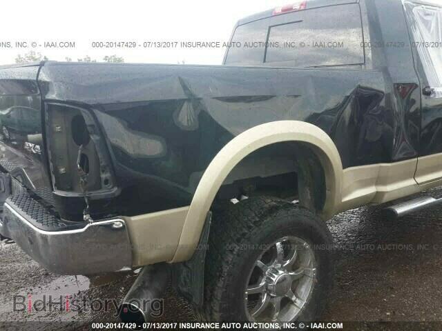 2011 Dodge Ram 3500 - VIN: 3D73Y3HL7BG506936 - Фото 6