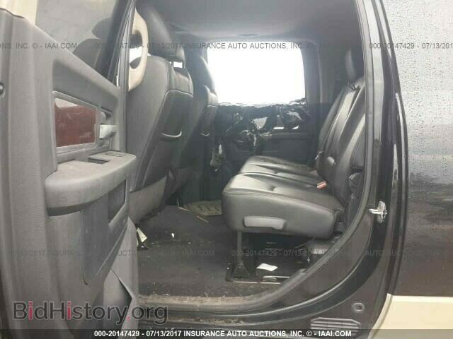 2011 Dodge Ram 3500 - VIN: 3D73Y3HL7BG506936 - Фото 8