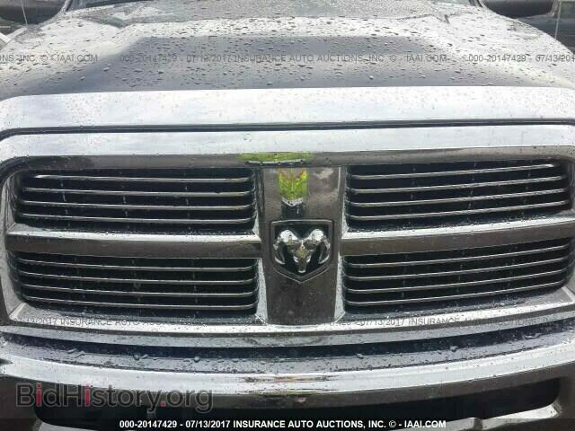 2011 Dodge Ram 3500 - VIN: 3D73Y3HL7BG506936 - Фото 10