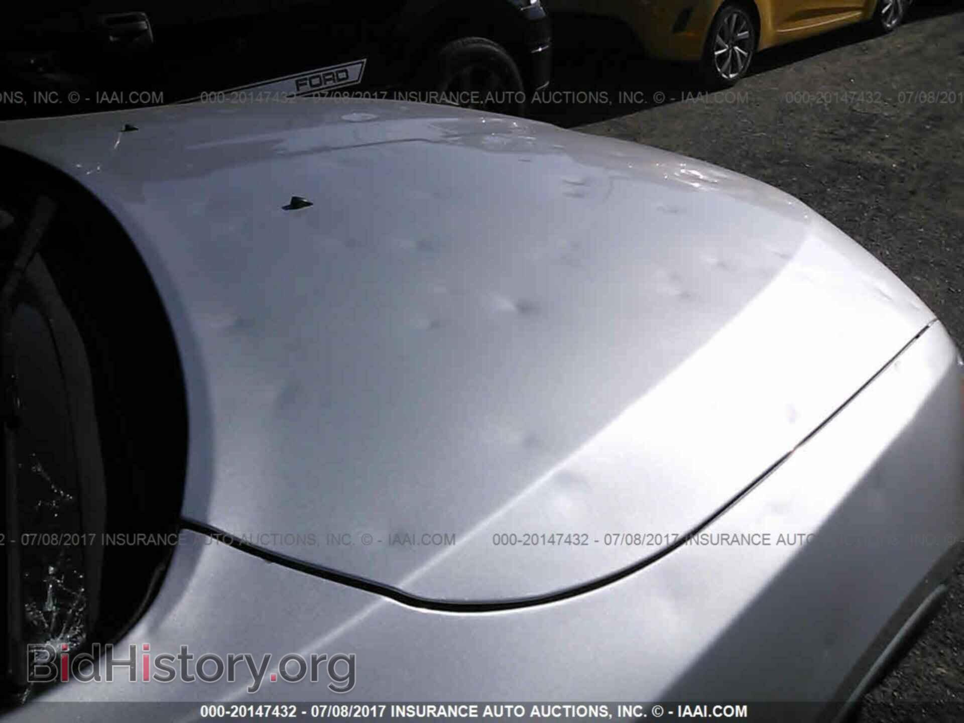 2012 Dodge Durango - VIN: 1C4SDJET0CC100656 - Photo 6
