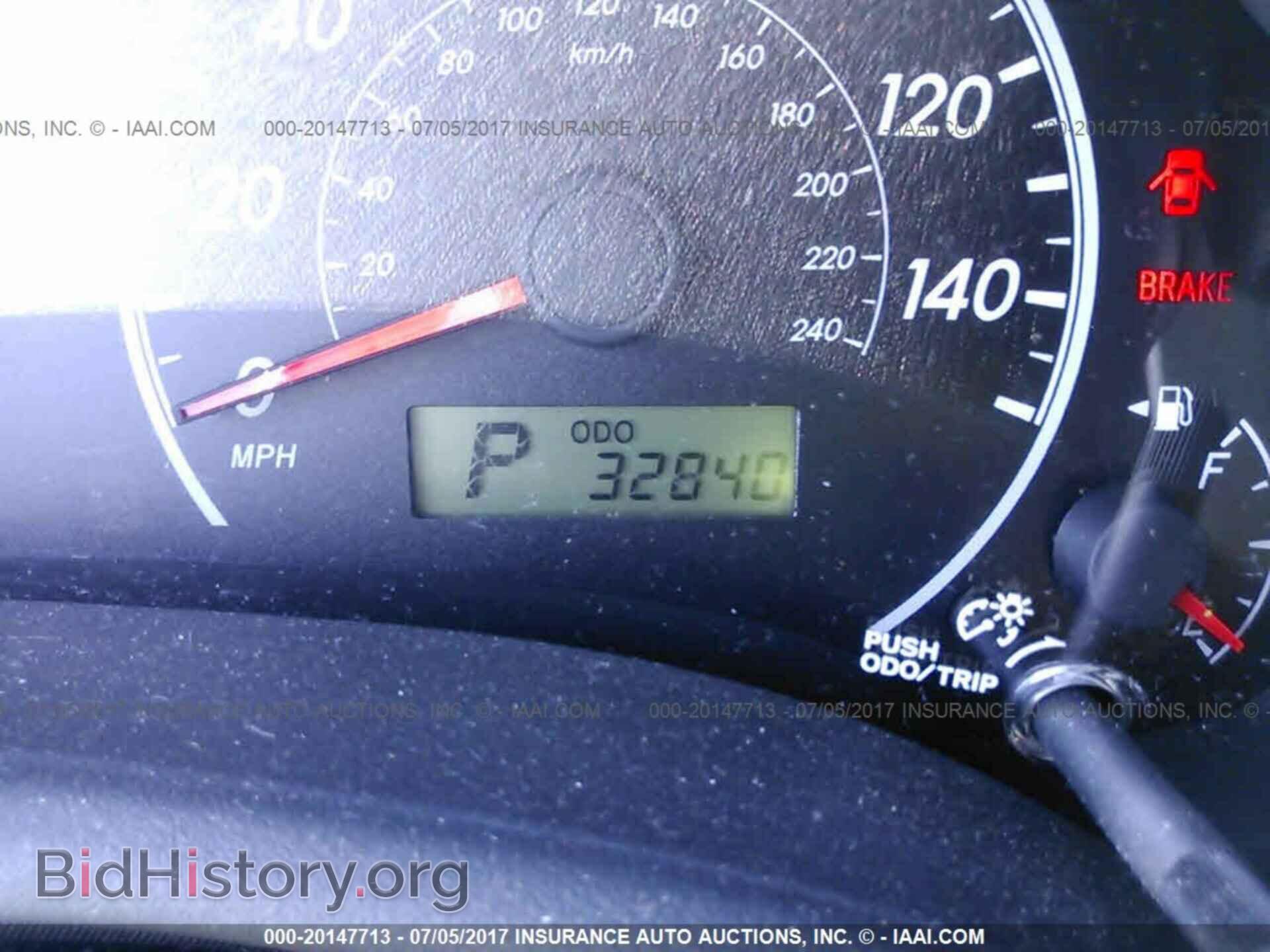 2012 Toyota Corolla - VIN: 5YFBU4EEXCP030805 - Фото 7
