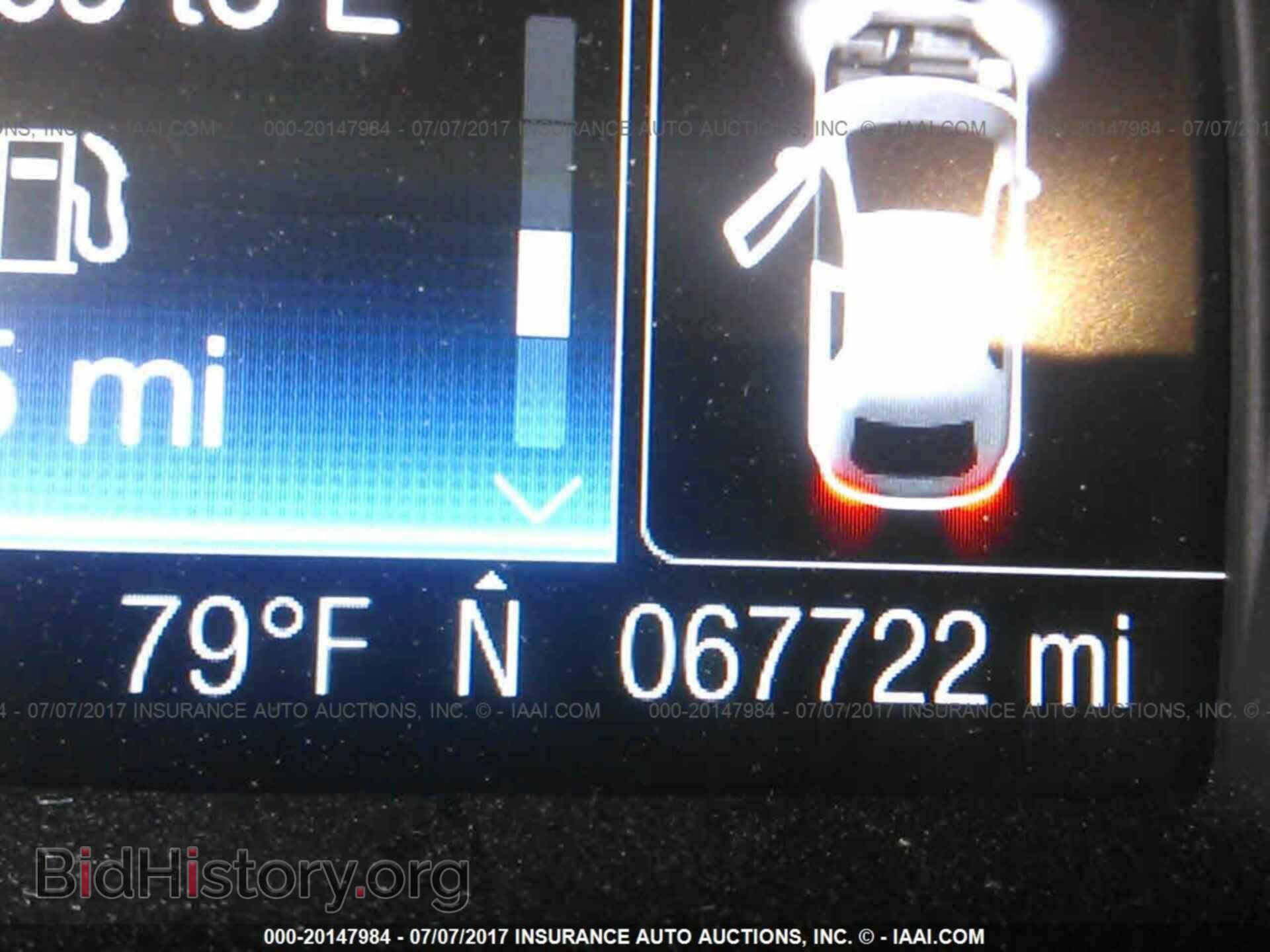 2012 Ford Focus - VIN: 1FAHP3M26CL332688 - Фото 7