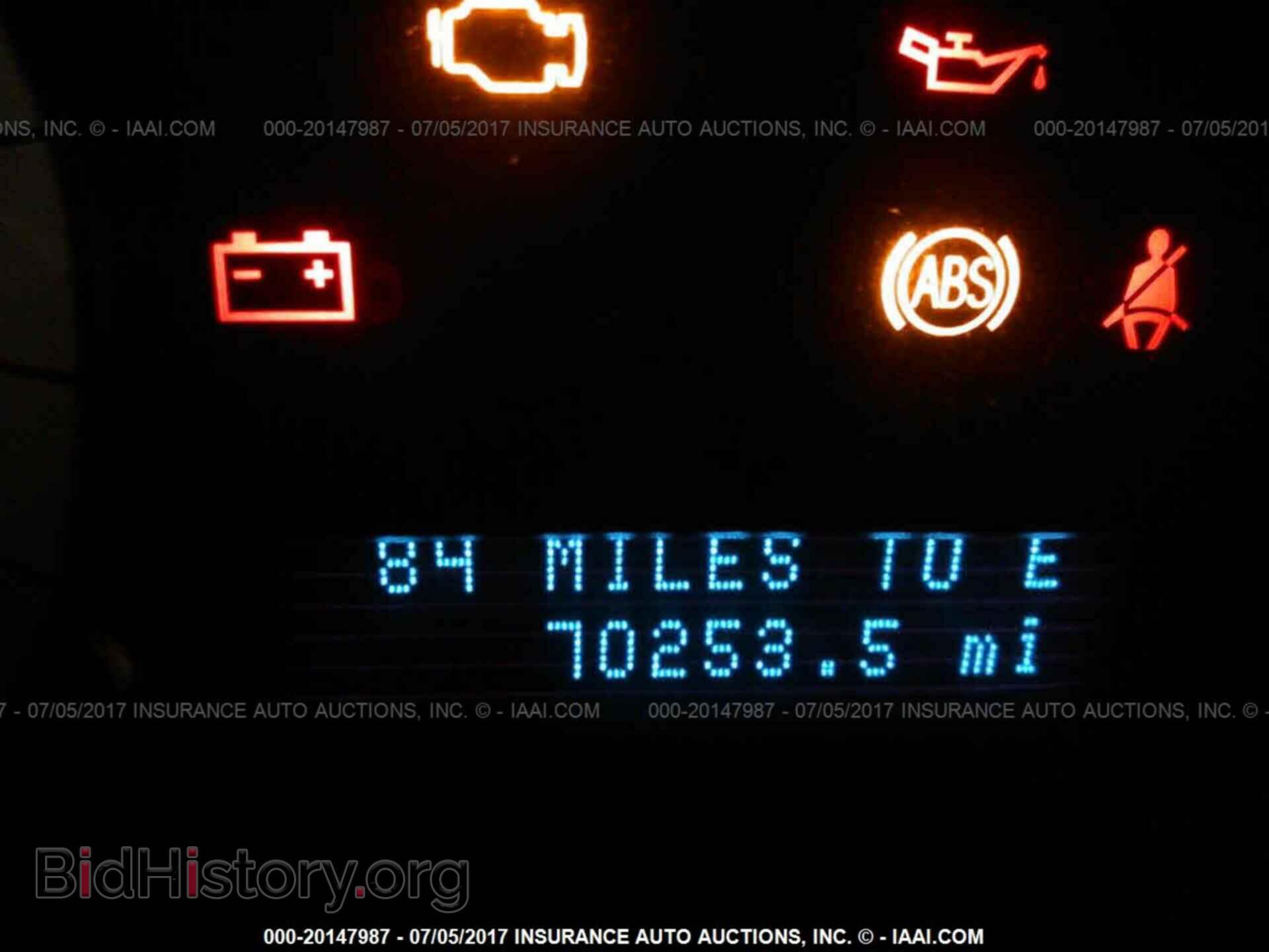 2012 Ford Escape - VIN: 1FMCU9EGXCKB52836 - Фото 7