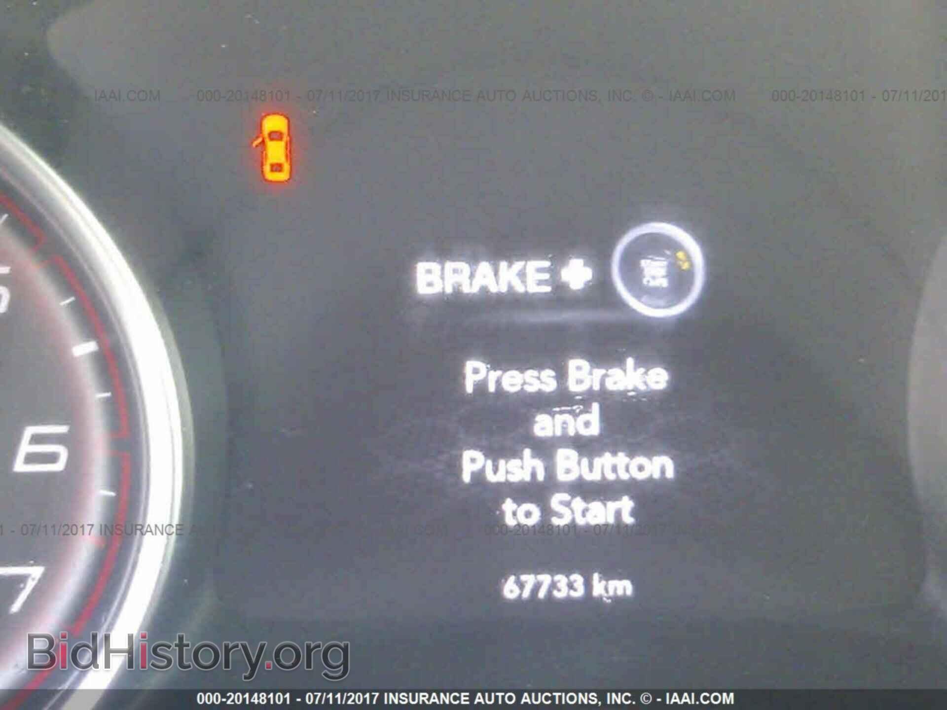 2016 Dodge Charger - VIN: 2C3CDXHGXGH215262 - Фото 7