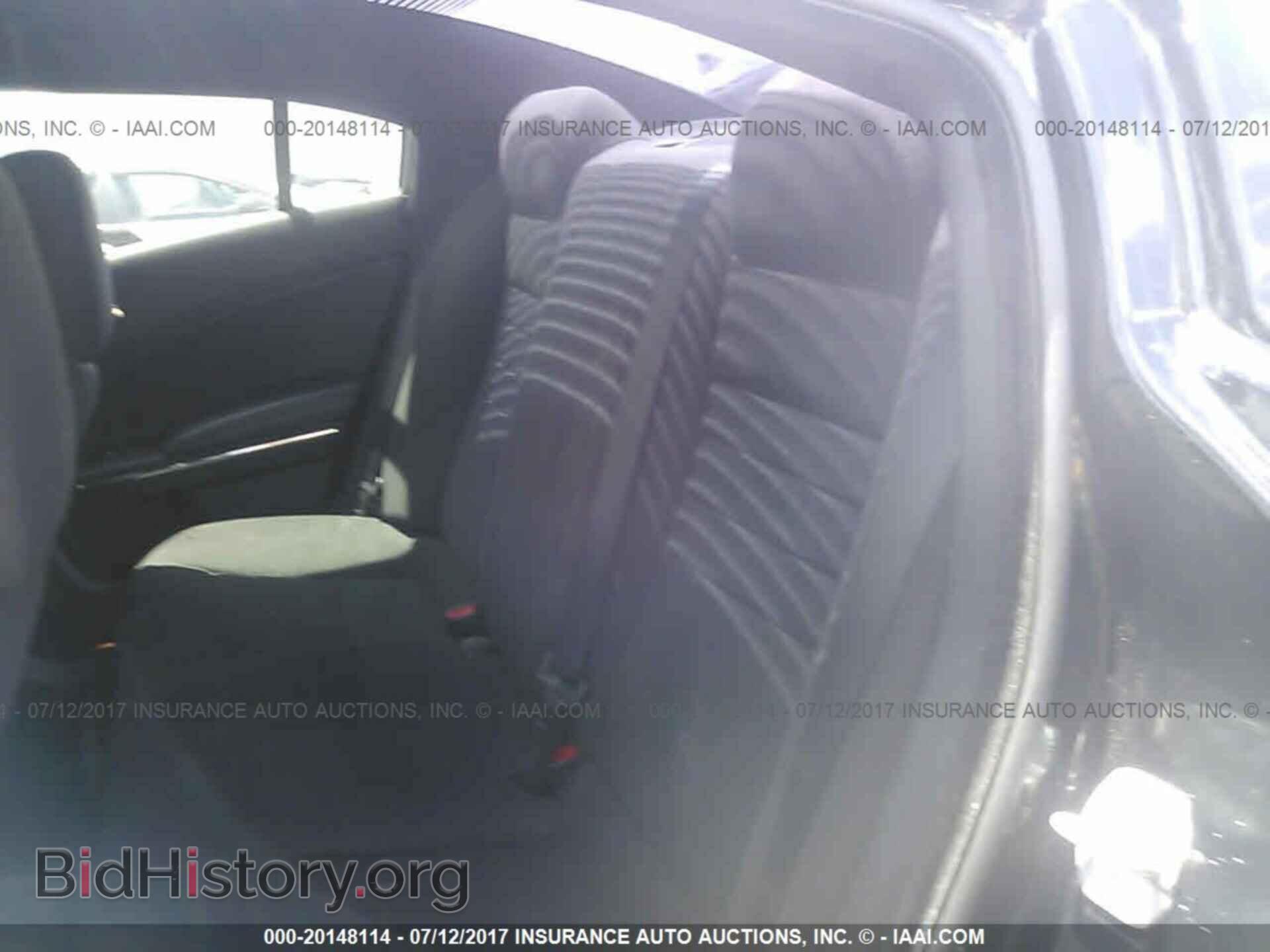 2013 Dodge Charger - VIN: 2C3CDXAT6DH538422 - Фото 8