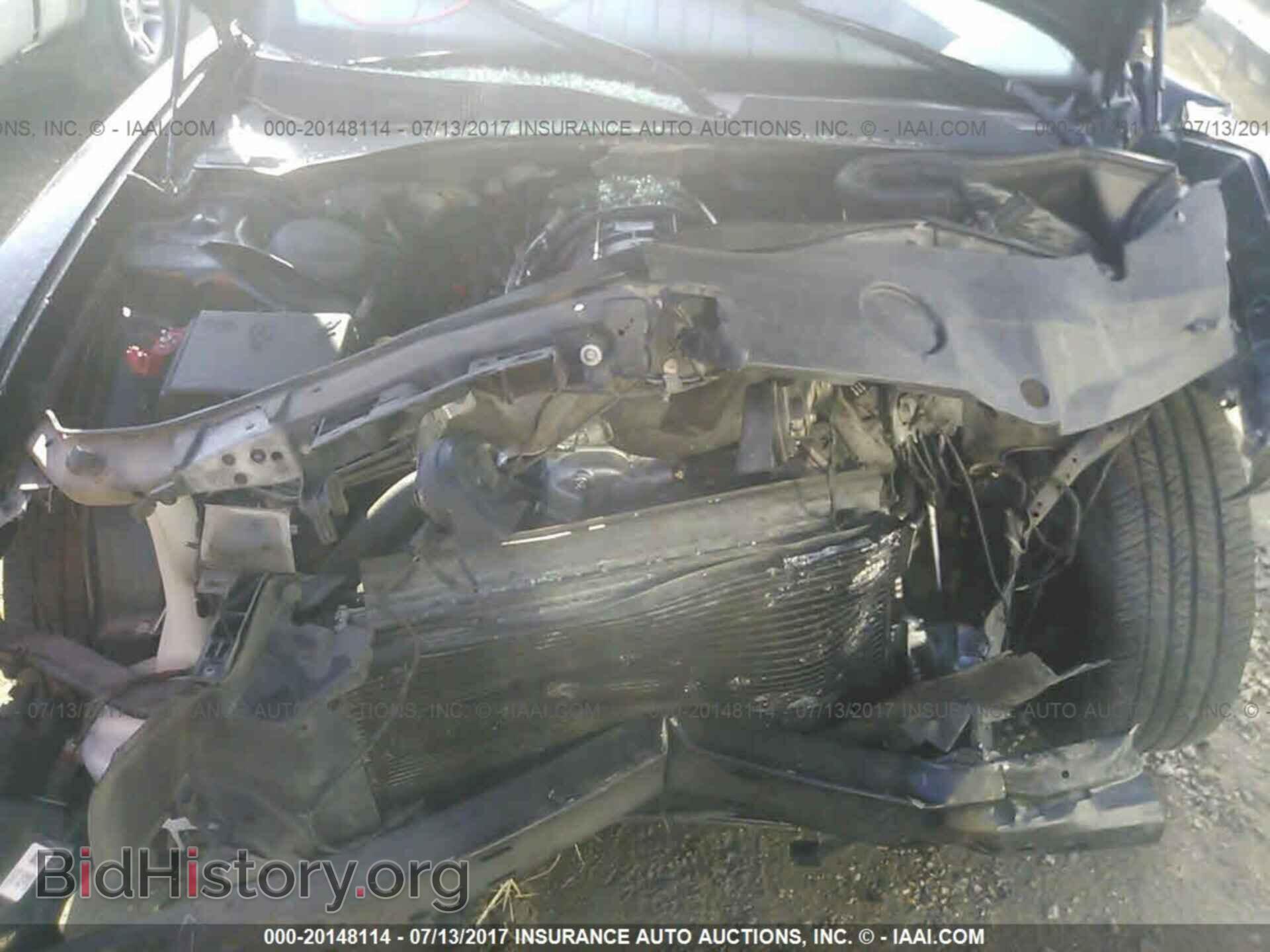 2013 Dodge Charger - VIN: 2C3CDXAT6DH538422 - Фото 10