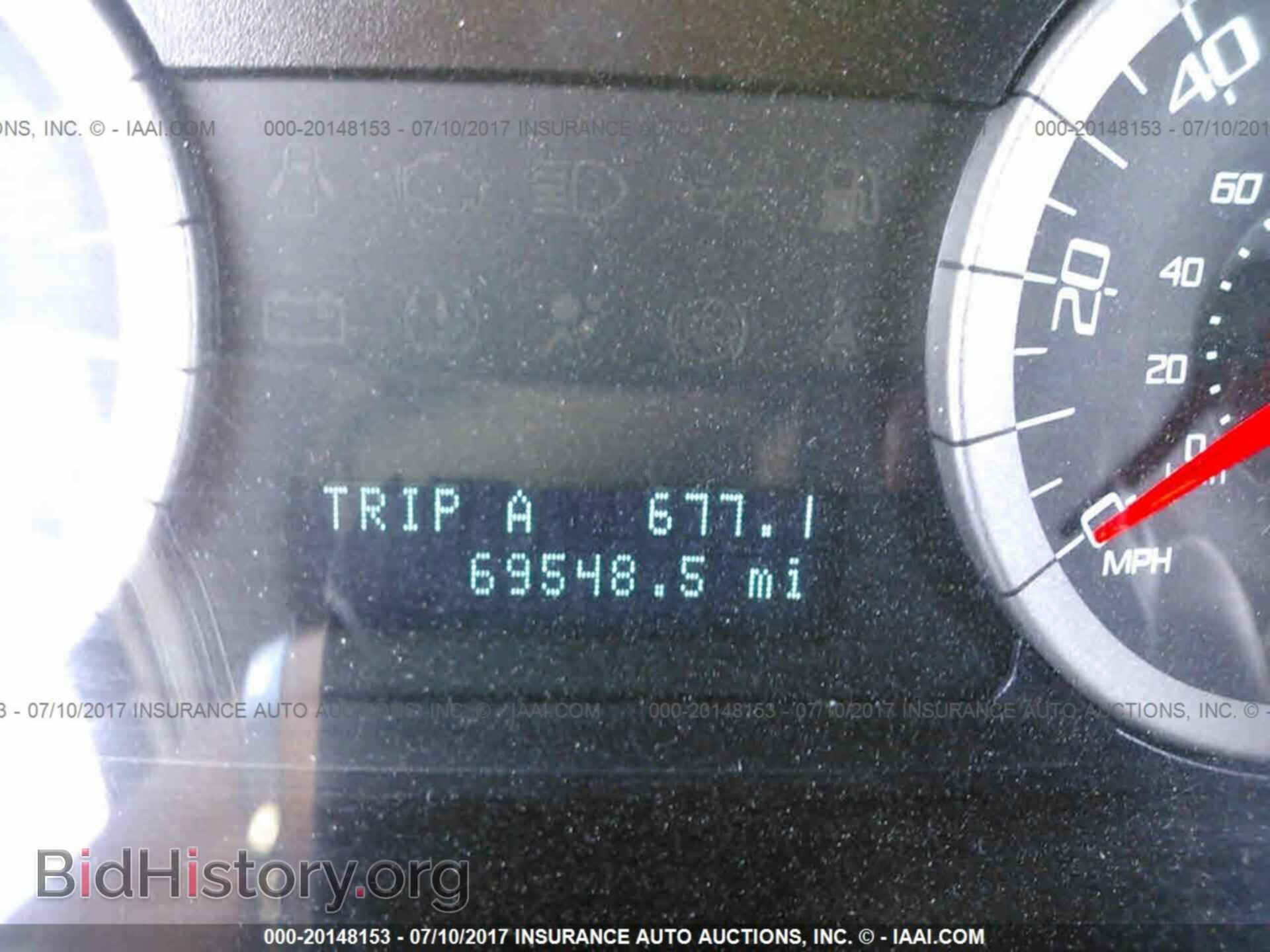 2012 Ford Escape - VIN: 1FMCU0EG4CKC20592 - Photo 7
