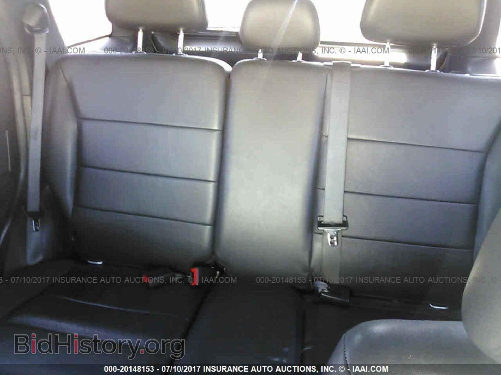 2012 Ford Escape - VIN: 1FMCU0EG4CKC20592 - Photo 8