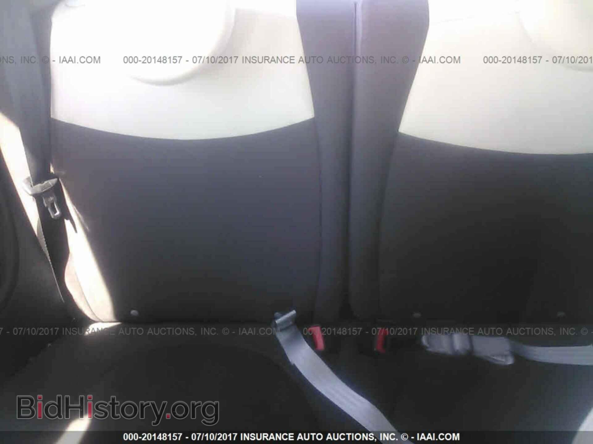 2012 Fiat 500 - VIN: 3C3CFFAR1CT206080 - Фото 8