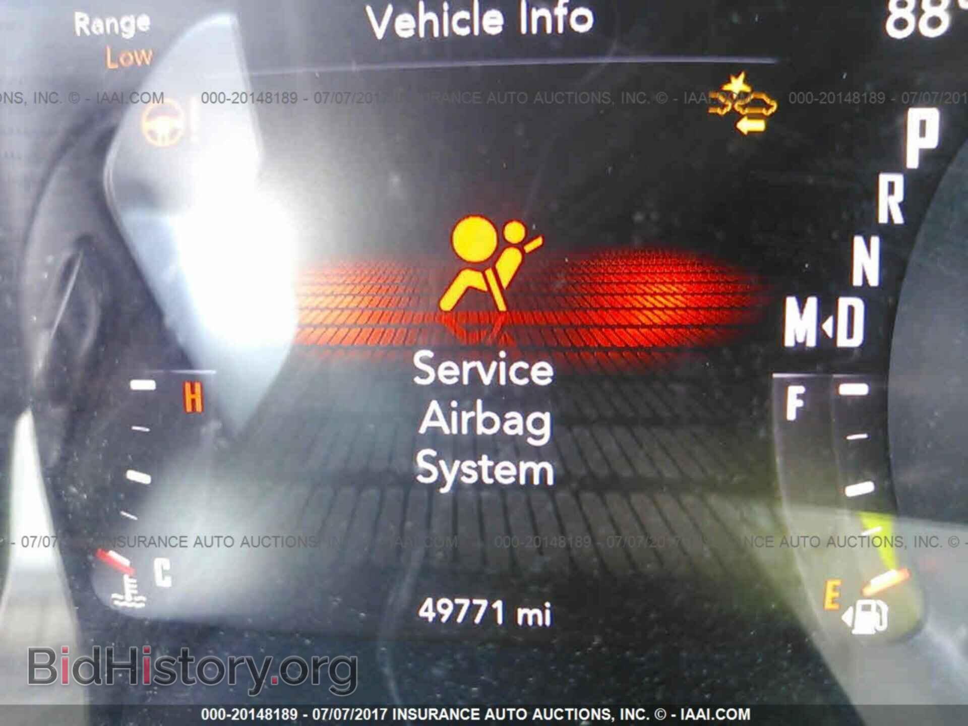 2015 Dodge Challenger - VIN: 2C3CDZFJ2FH910067 - Photo 7