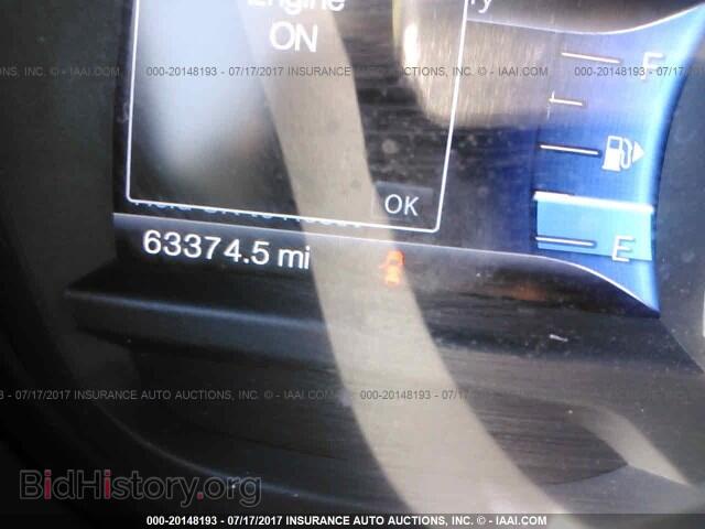2014 Ford Explorer - VIN: 1FM5K7F89EGC57643 - Фото 7
