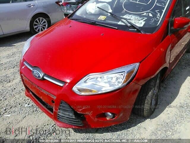 2013 Ford Focus - VIN: 1FADP3F22DL269974 - Photo 6