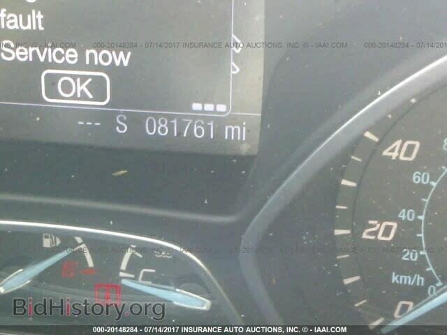 2013 Ford Focus - VIN: 1FADP3F22DL269974 - Photo 7