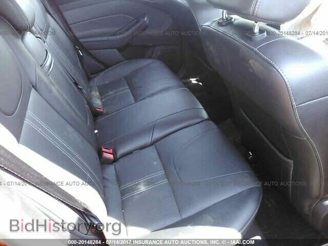 2013 Ford Focus - VIN: 1FADP3F22DL269974 - Photo 8