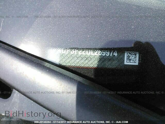 2013 Ford Focus - VIN: 1FADP3F22DL269974 - Photo 9