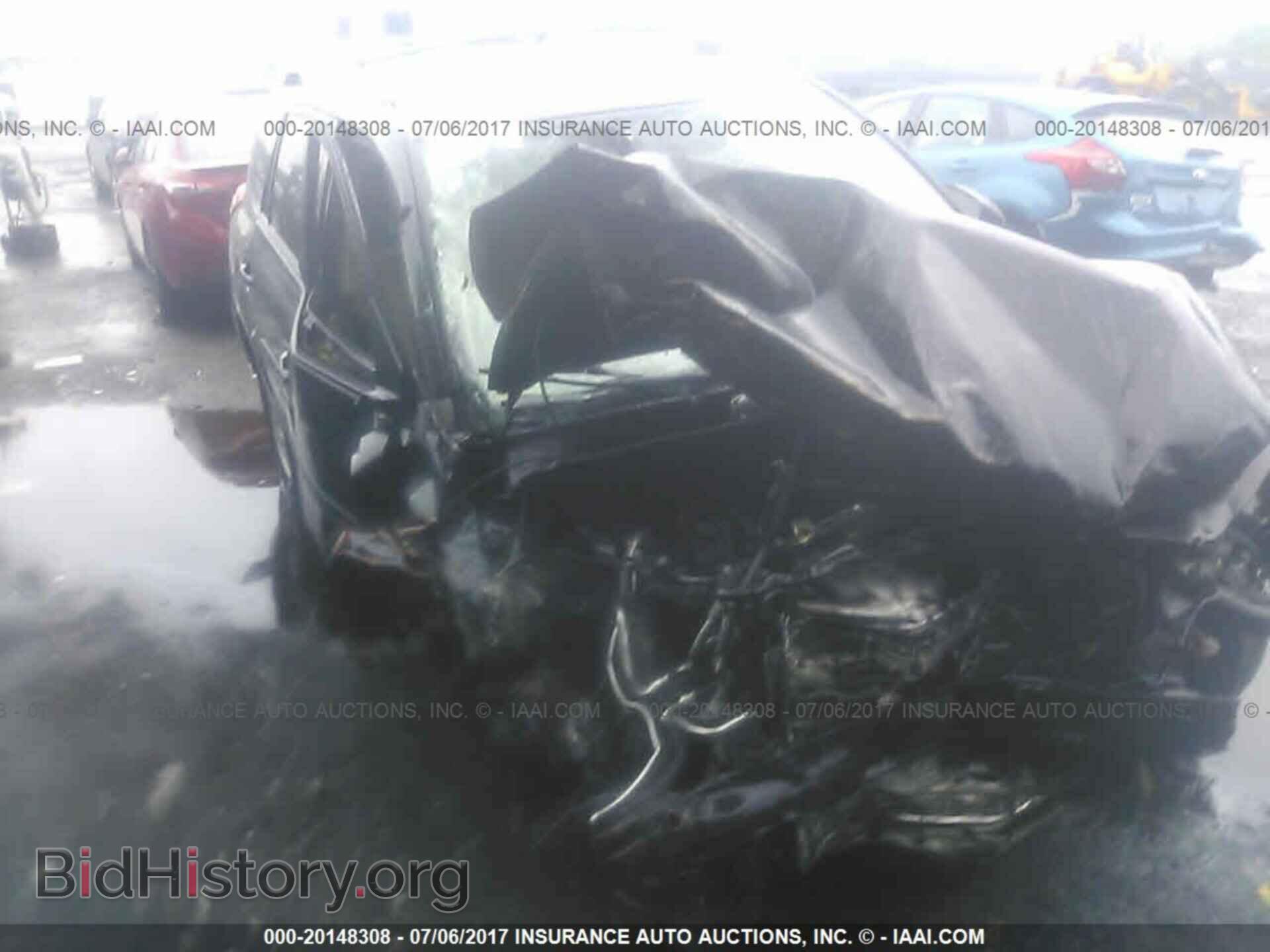 2011 Toyota Rav4 - VIN: 2T3BF4DV6BW101398 - Фото 6