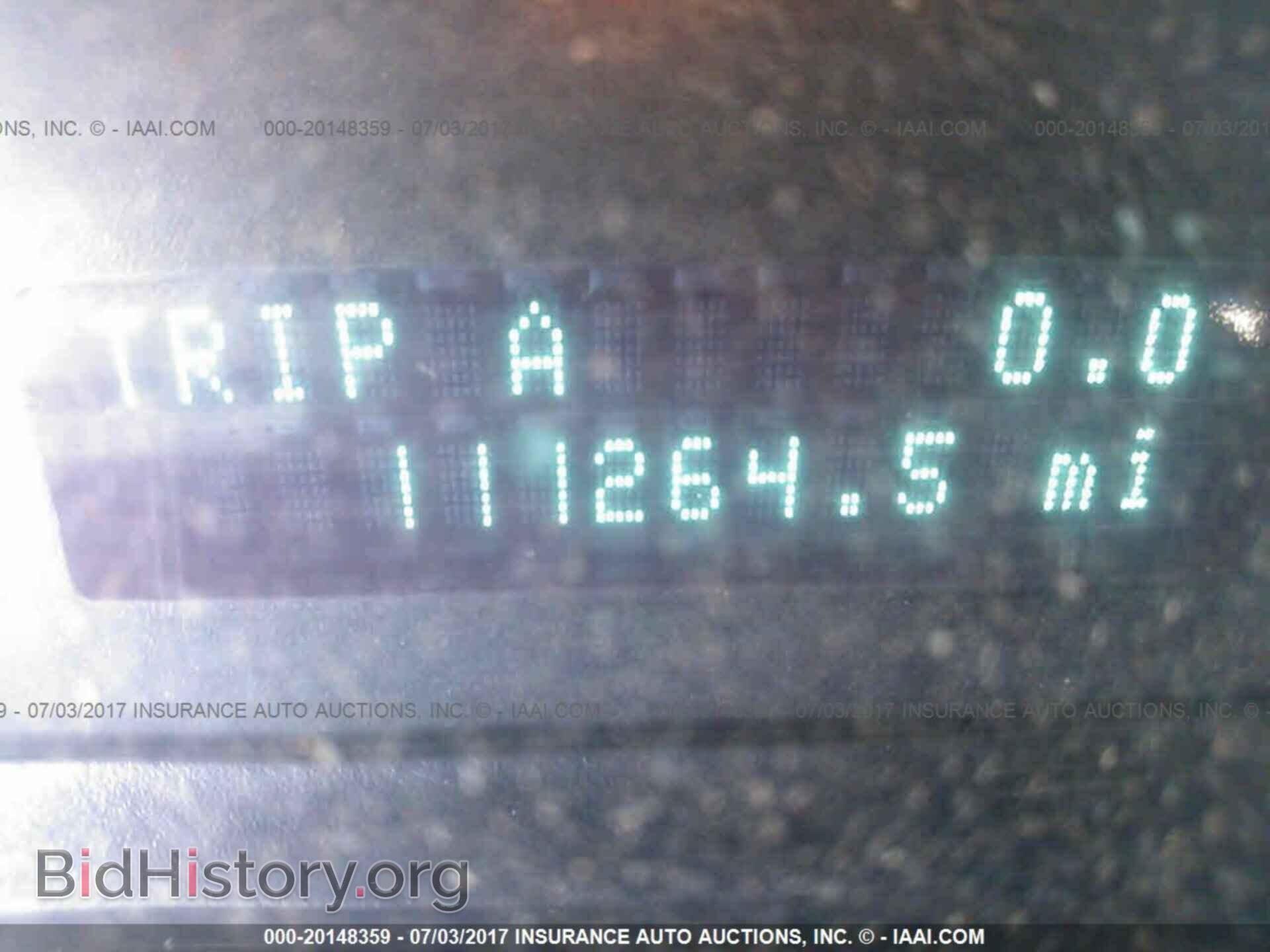 2011 Ford Escape - VIN: 1FMCU0D75BKA15847 - Photo 7