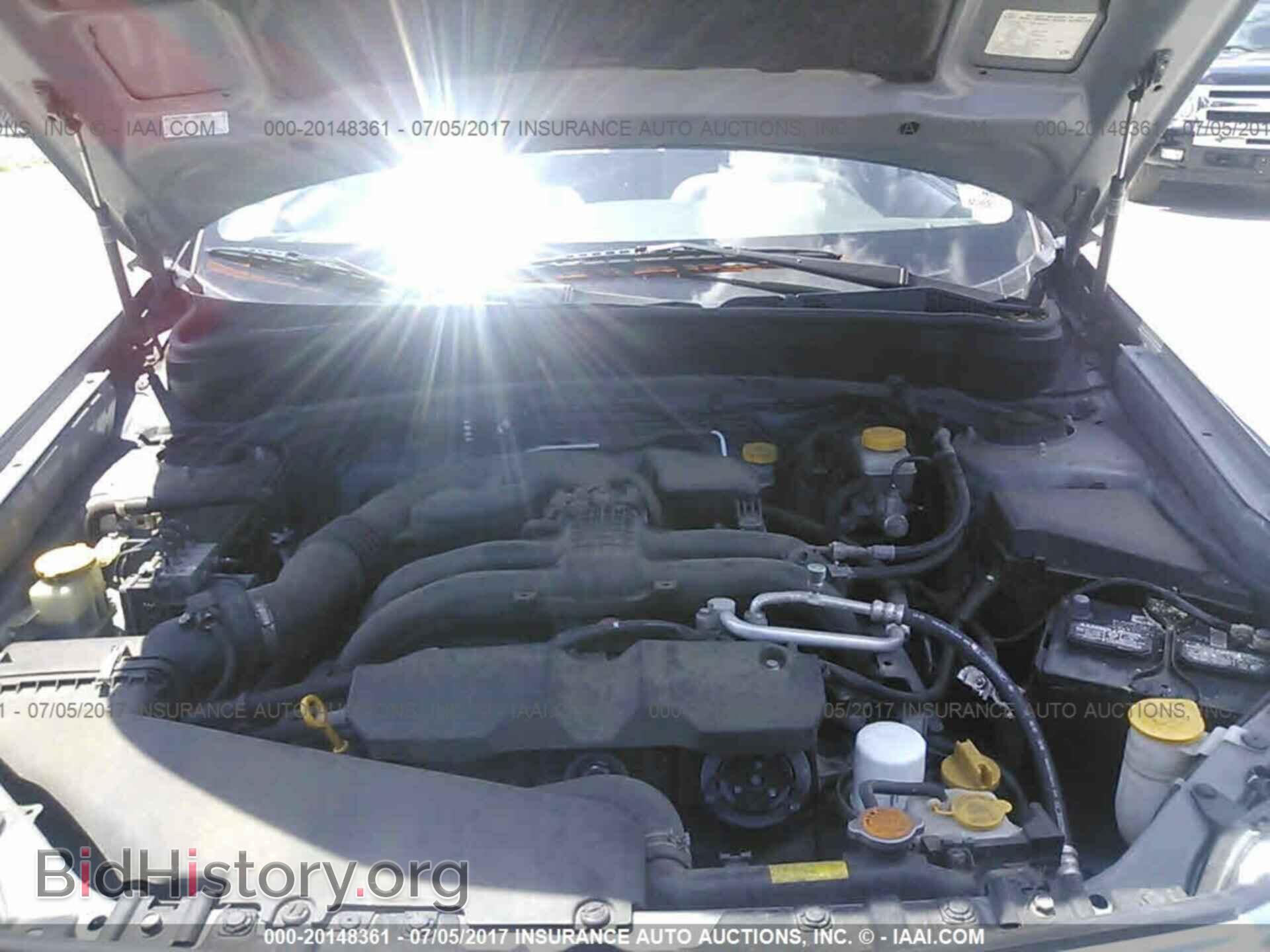 2013 Subaru Forester - VIN: JF2SHADC0DG409321 - Фото 10