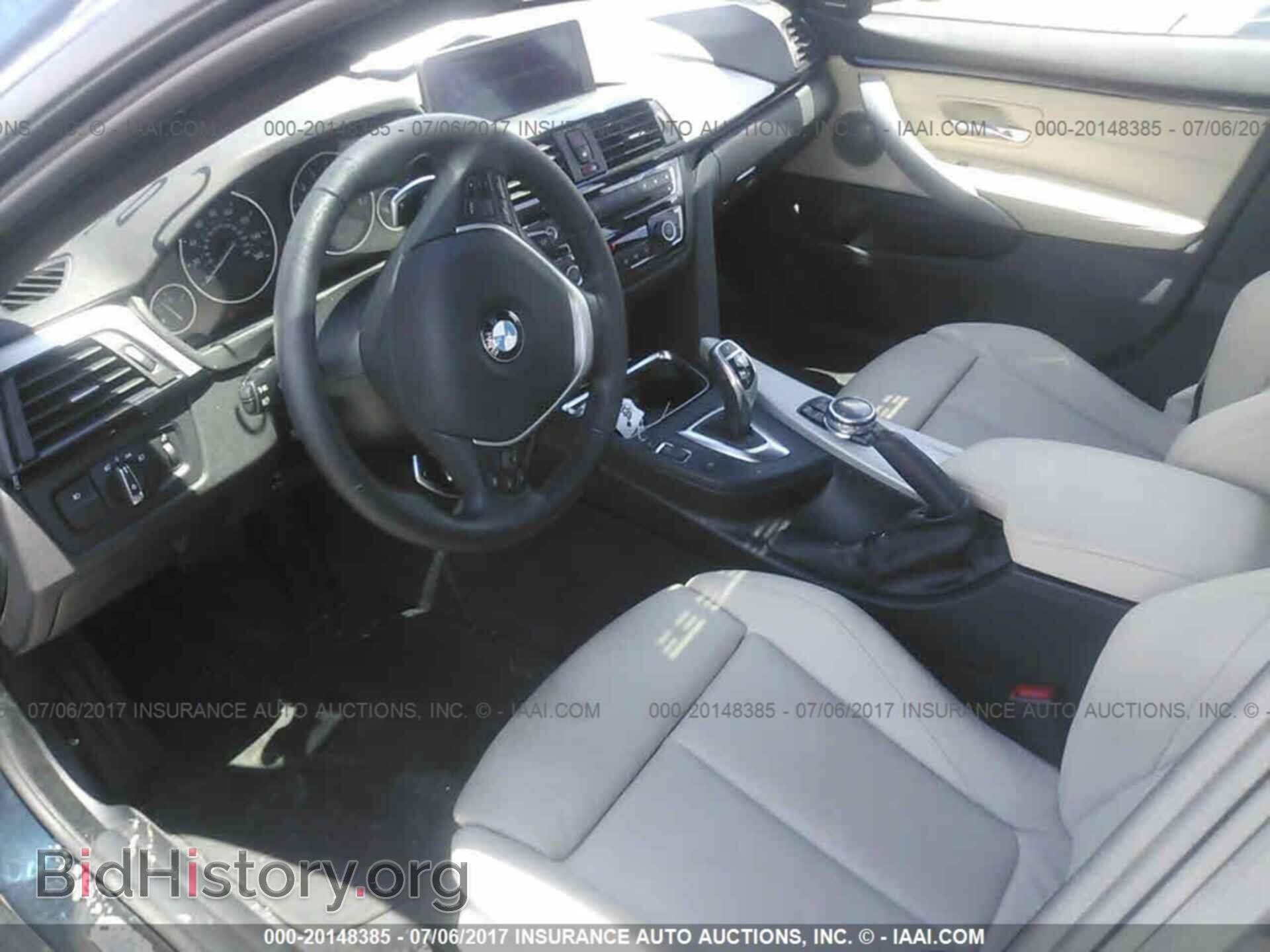 2015 Bmw 428 - VIN: WBA4A5C55FD410245 - Photo 5