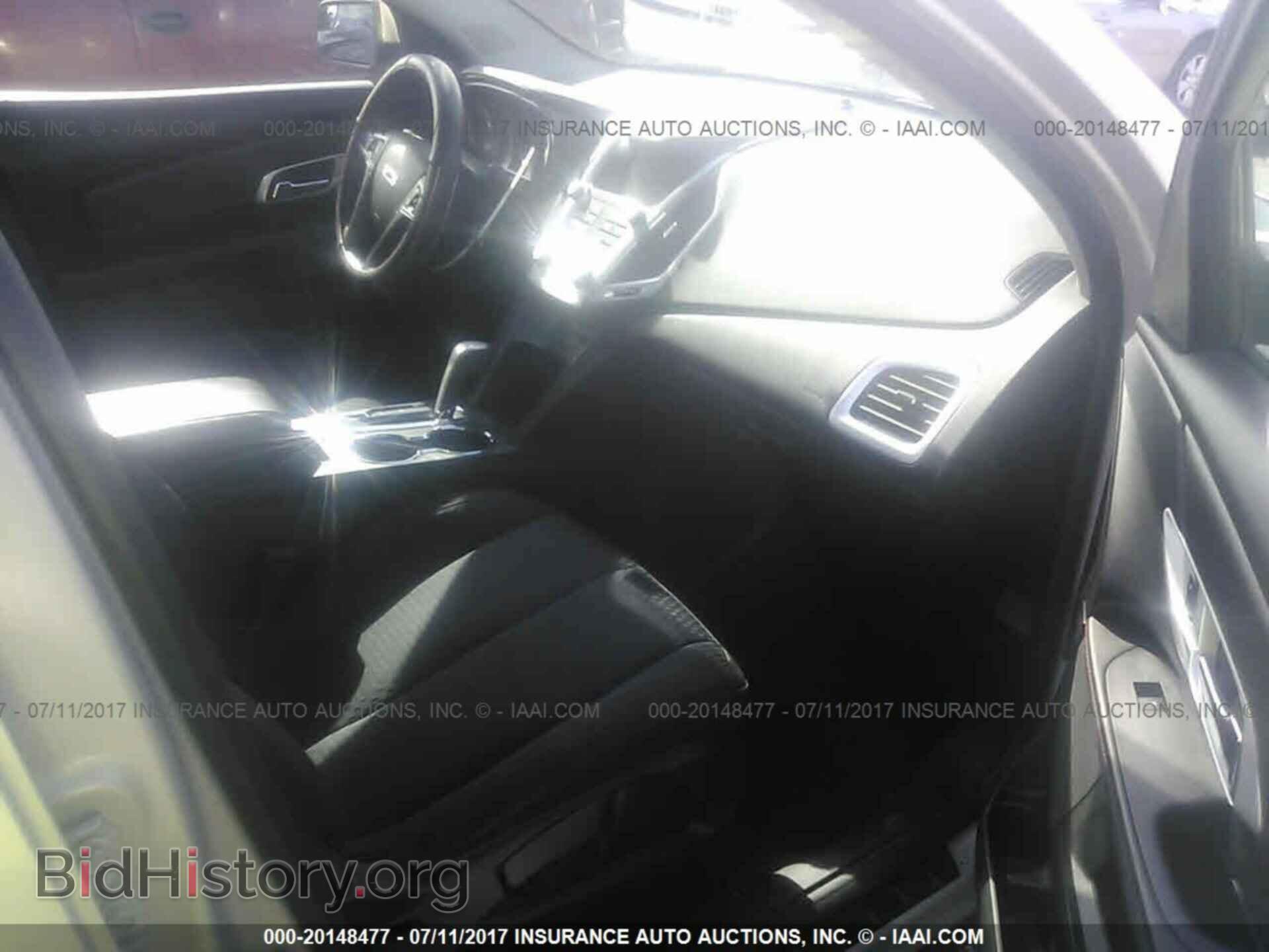 2012 Gmc Terrain - VIN: 2GKALMEK2C6158014 - Photo 5