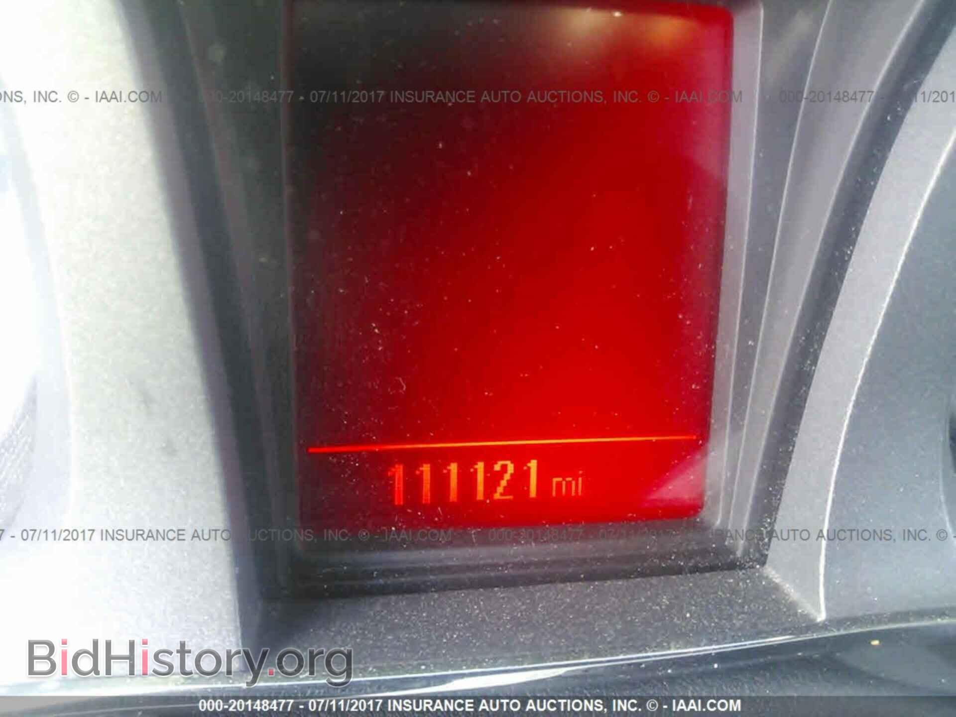 2012 Gmc Terrain - VIN: 2GKALMEK2C6158014 - Photo 7