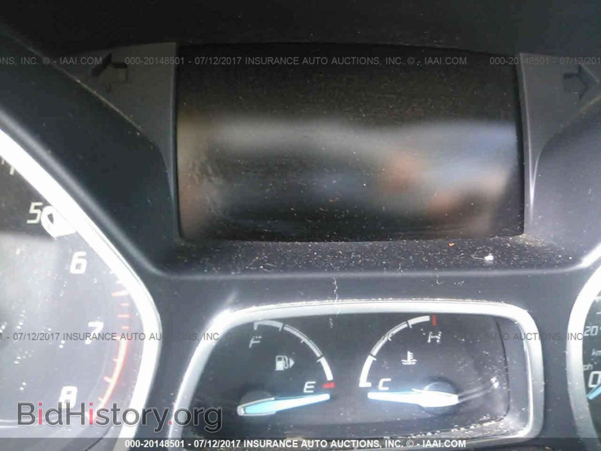 2013 Ford Escape - VIN: 1FMCU9G91DUB50249 - Фото 7