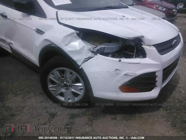 2013 Ford Escape - VIN: 1FMCU0F73DUB57263 - Photo 6