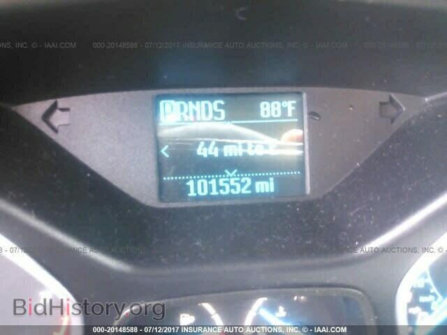 2013 Ford Escape - VIN: 1FMCU0F73DUB57263 - Photo 7