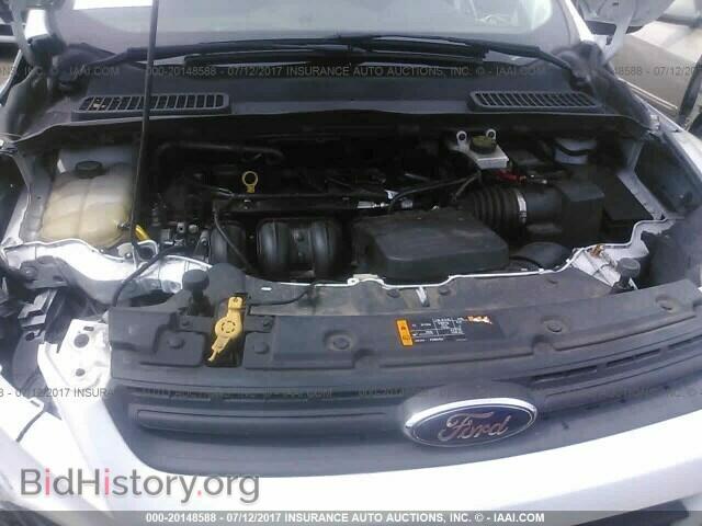 2013 Ford Escape - VIN: 1FMCU0F73DUB57263 - Photo 10