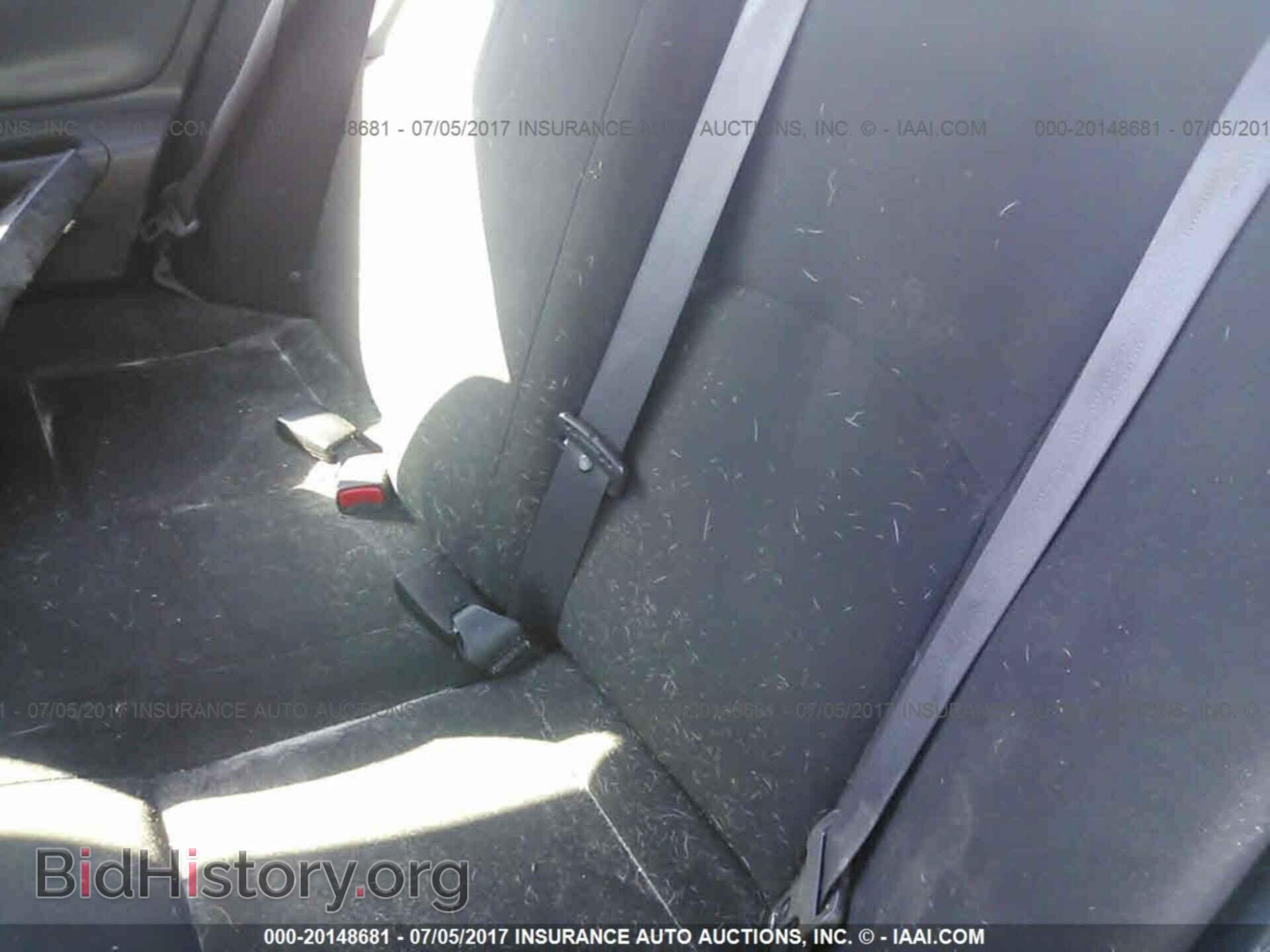 2014 Nissan Versa - VIN: 3N1CN7AP6EL846343 - Фото 8