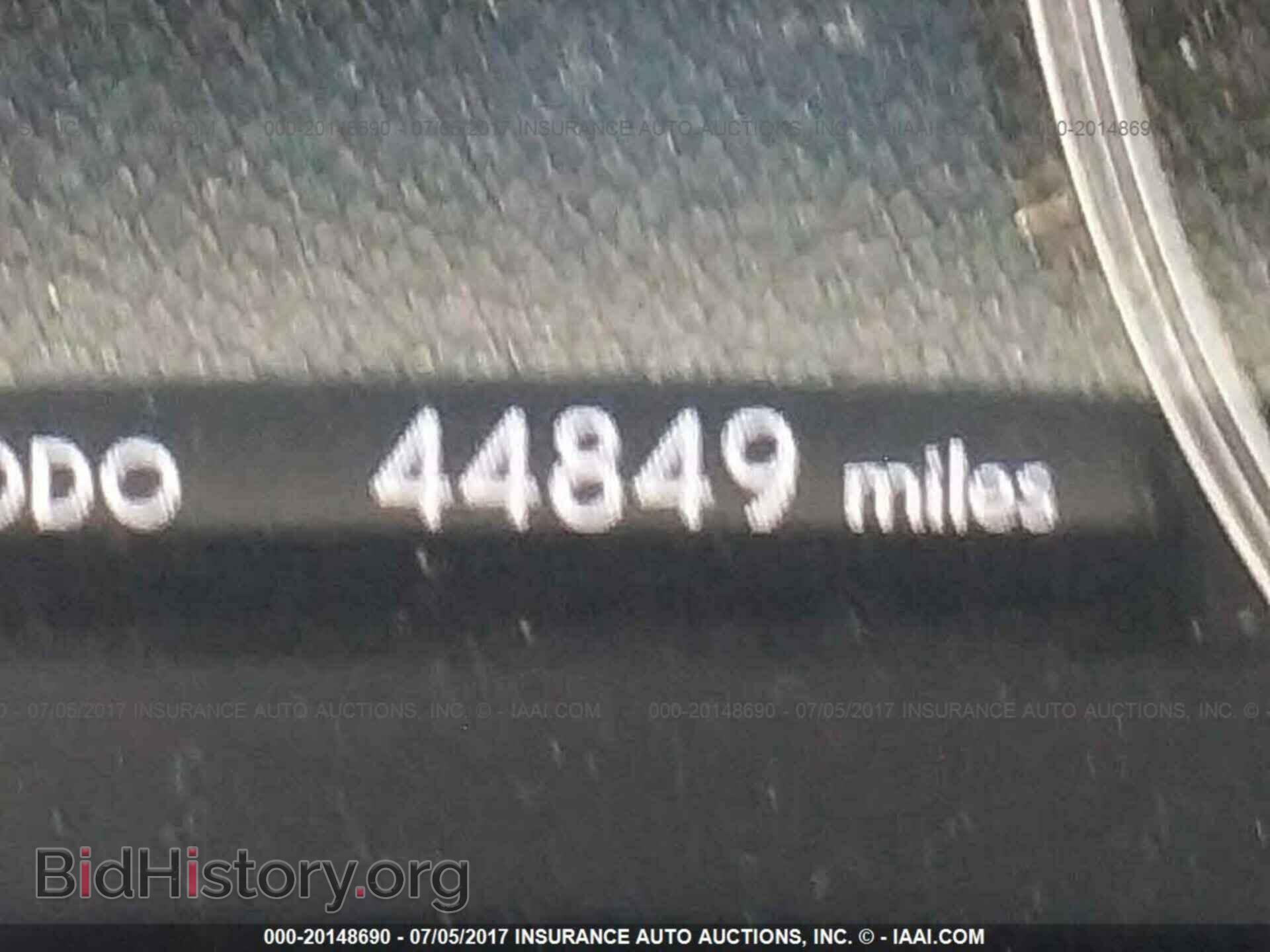 2013 Lexus Gs - VIN: JTHBE1BL1D5027433 - Фото 7