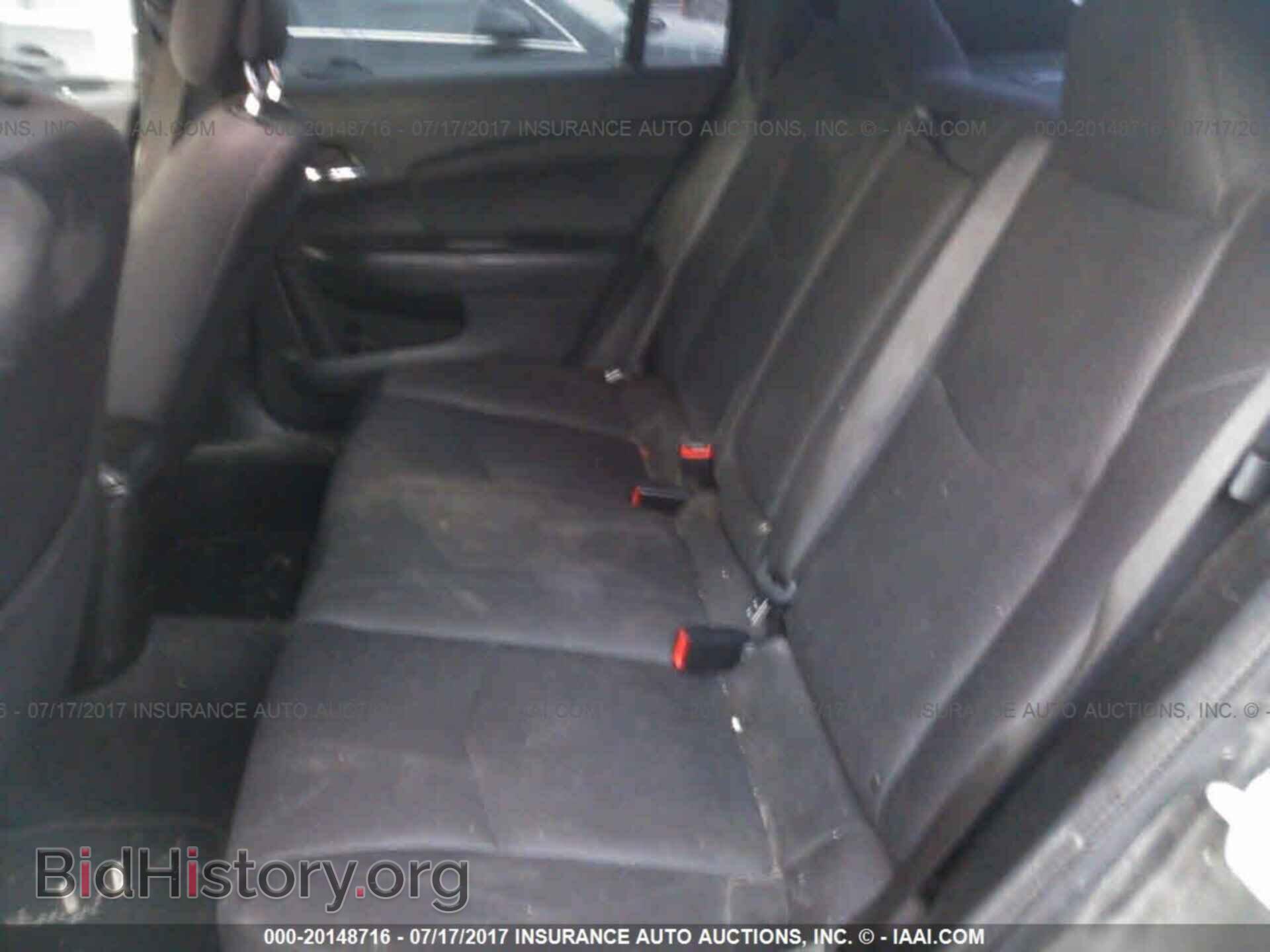 2013 Chrysler 200 - VIN: 1C3CCBBB4DN726455 - Photo 8