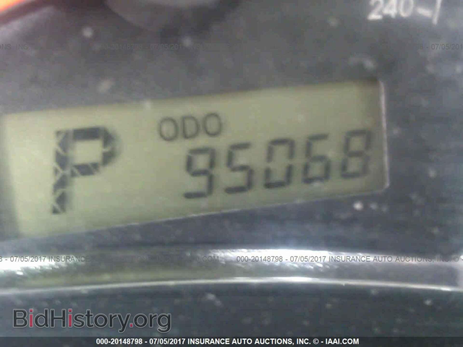 2013 Toyota Corolla - VIN: 2T1BU4EEXDC930346 - Фото 7