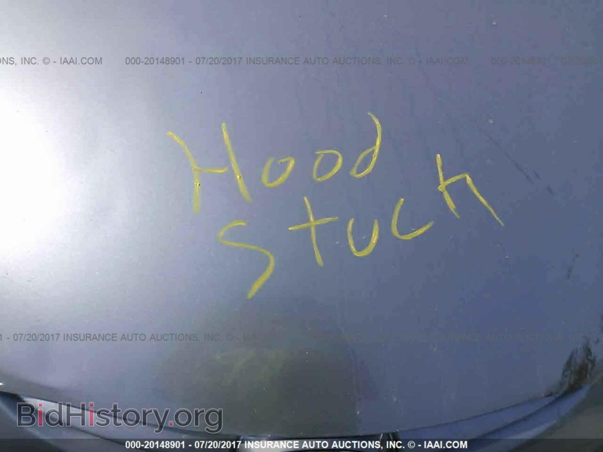 2013 Mazda Mazda2 - VIN: JM1DE1KY5D0154754 - Photo 10