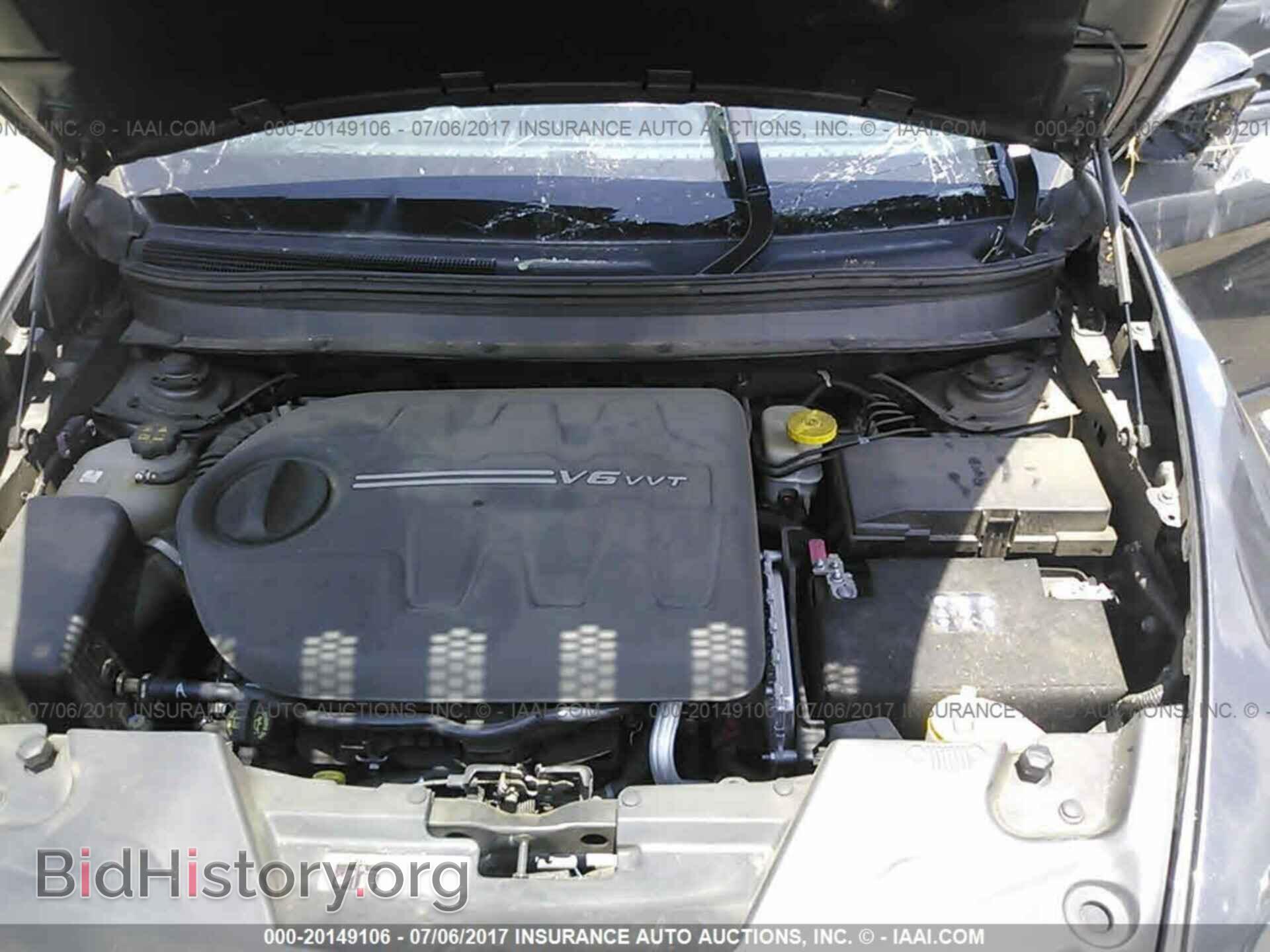 2014 Jeep Cherokee - VIN: 1C4PJLCS8EW288185 - Фото 10